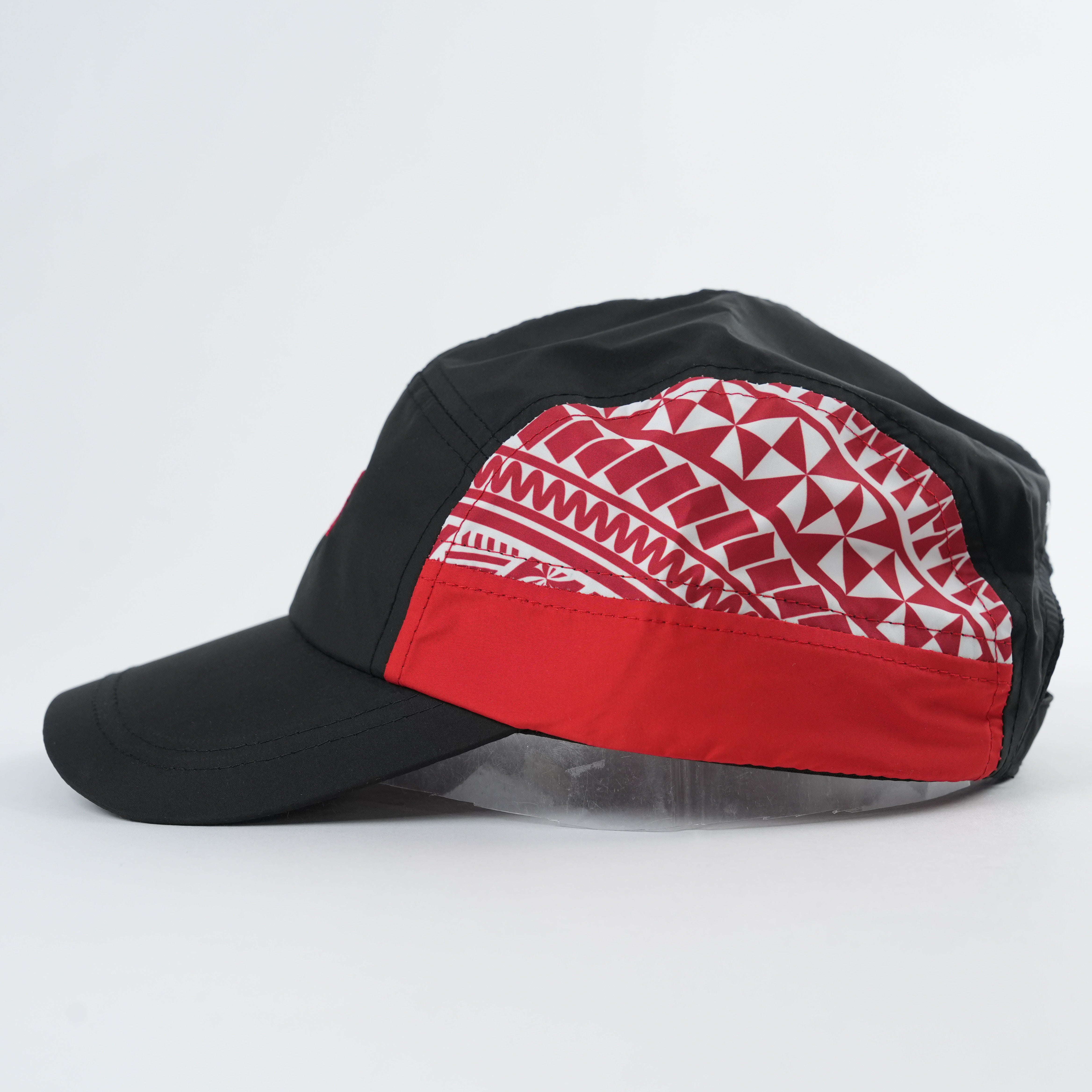 Tonga Sports Lid