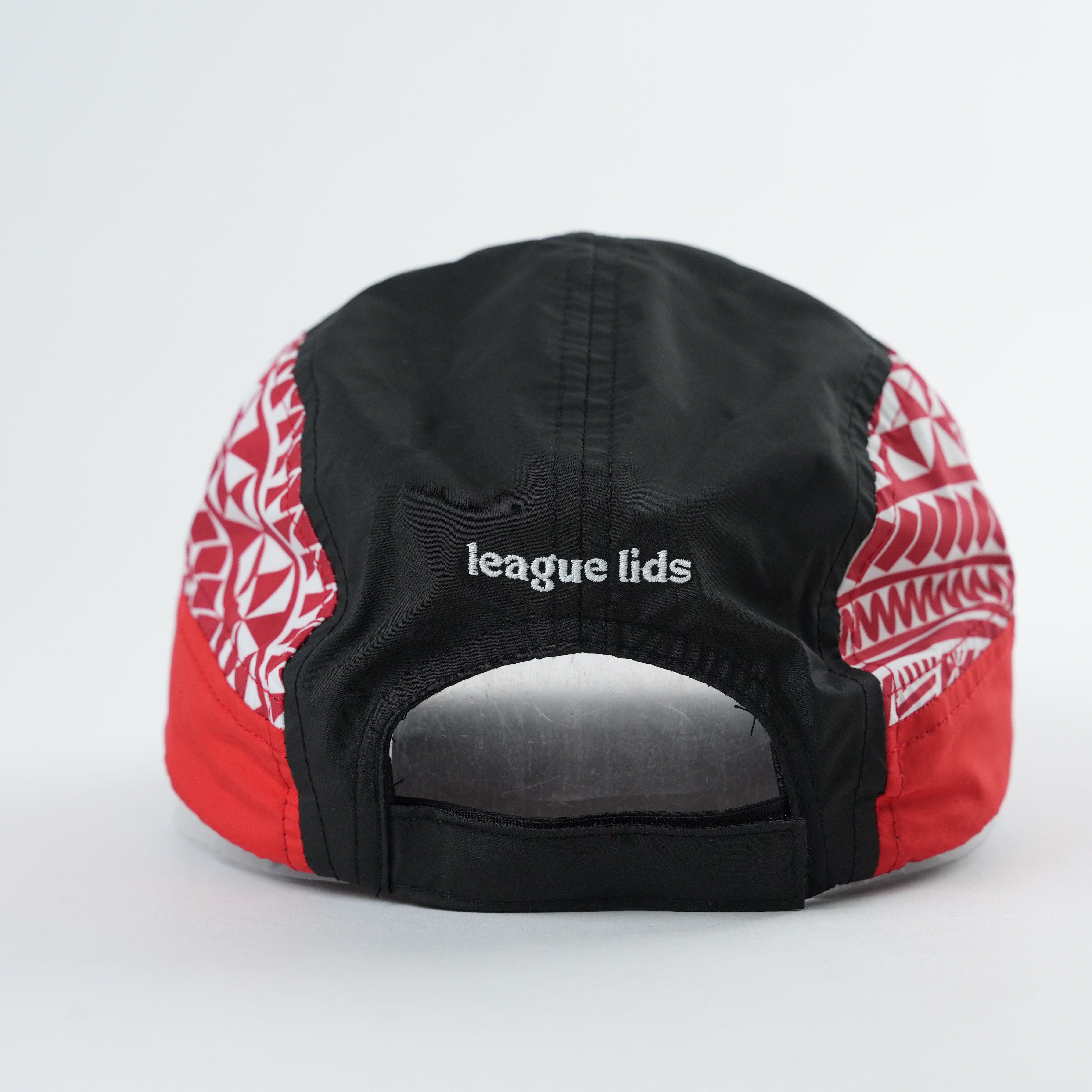 Tonga Sports Lid