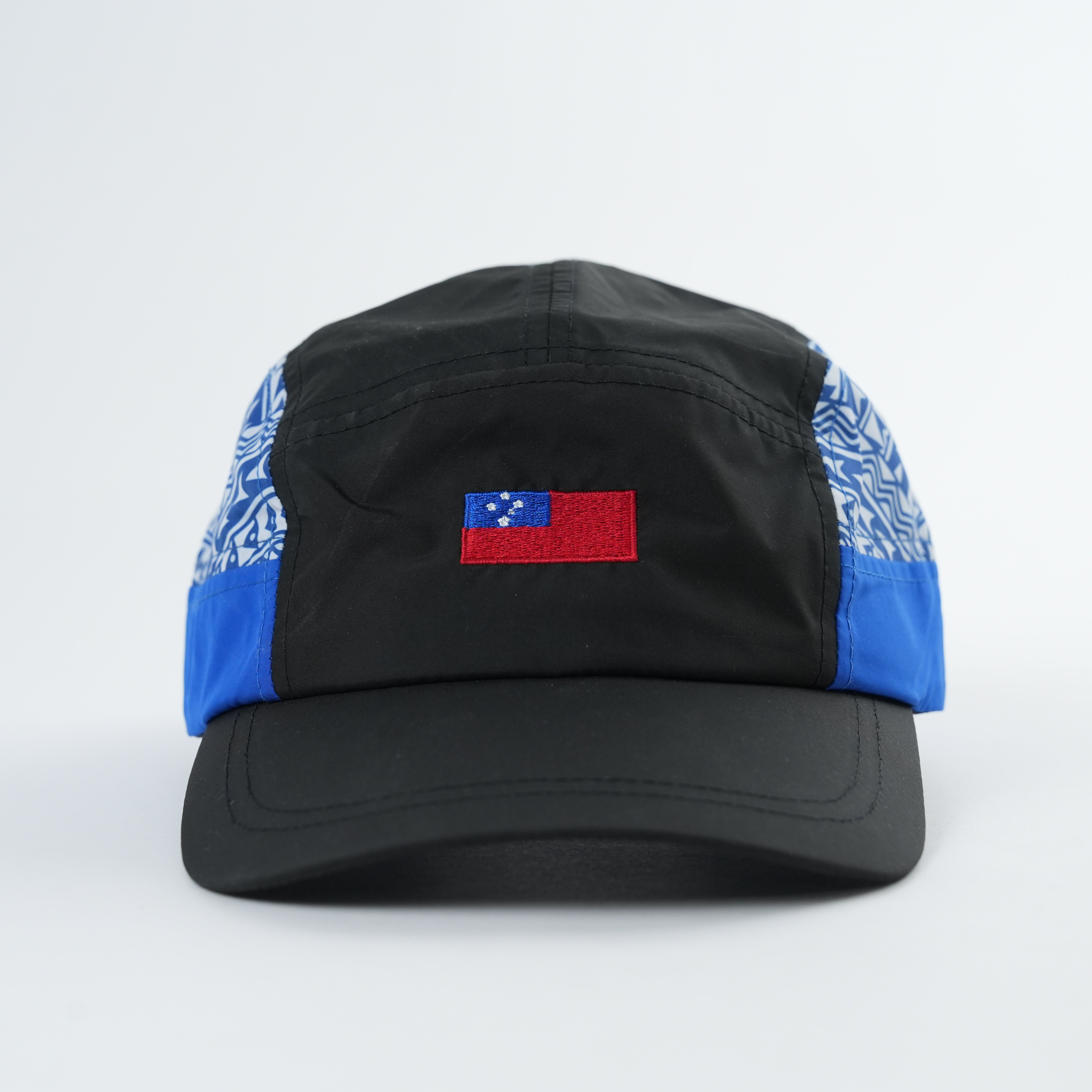 Samoa Sports Lid