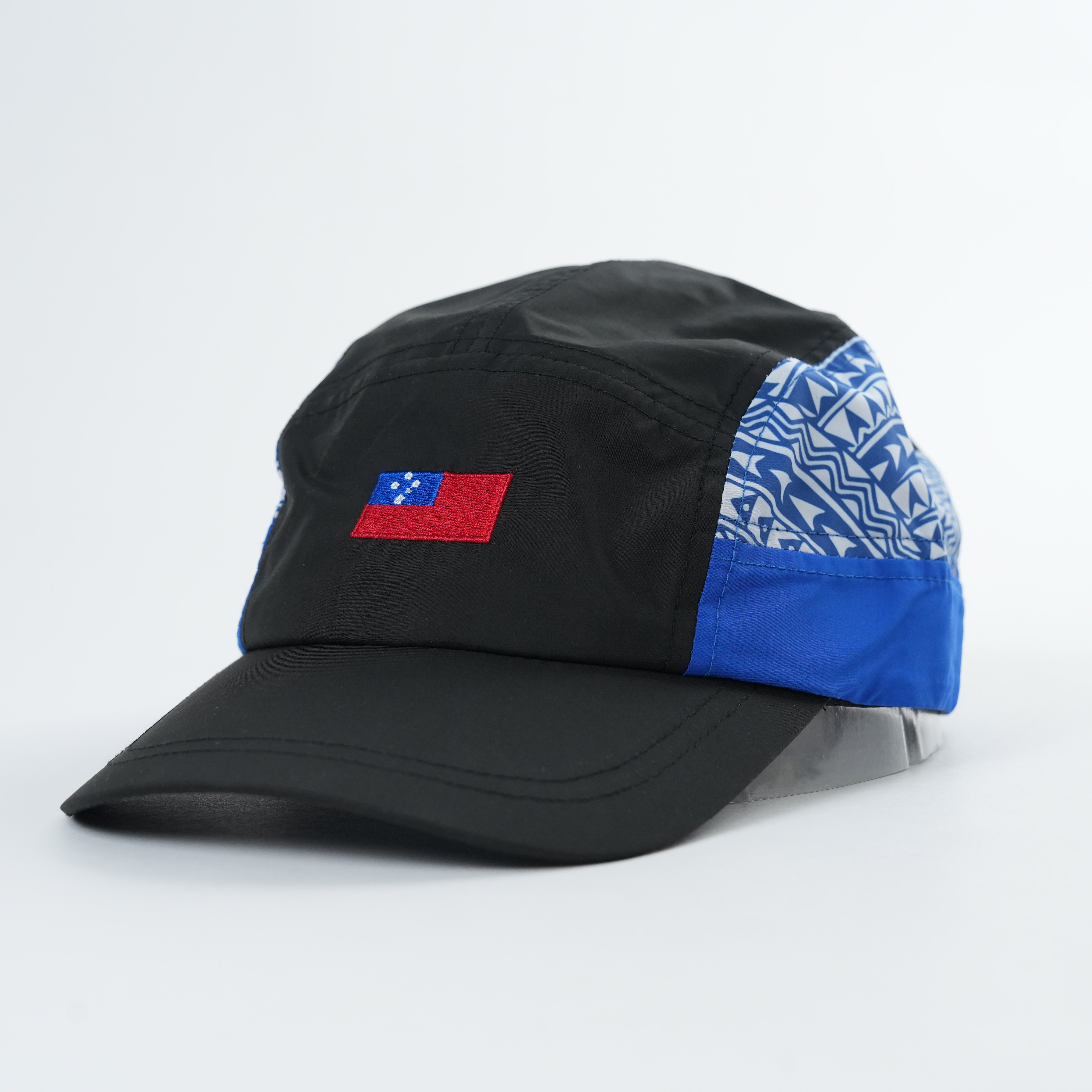 Samoa Sports Lid