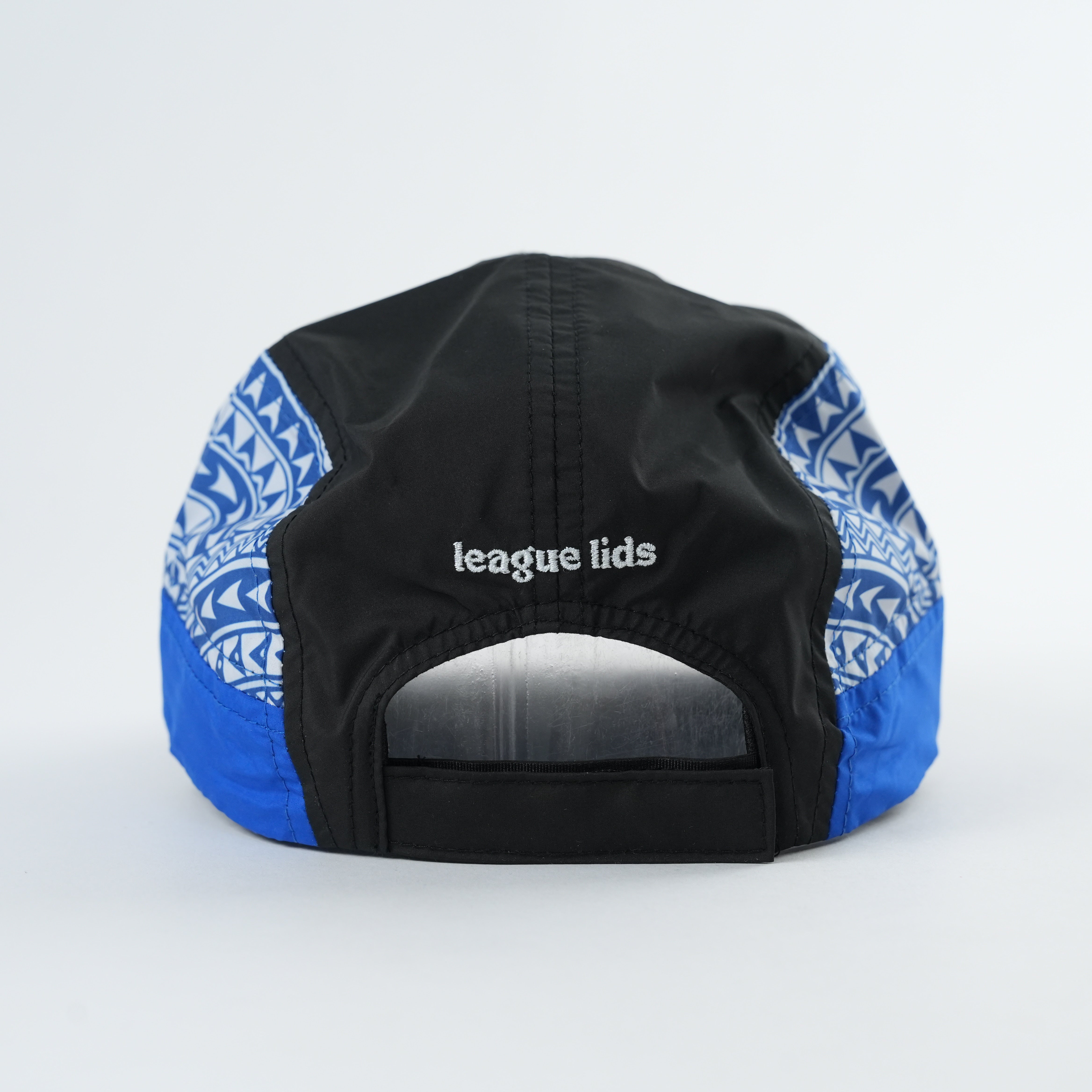 Samoa Sports Lid