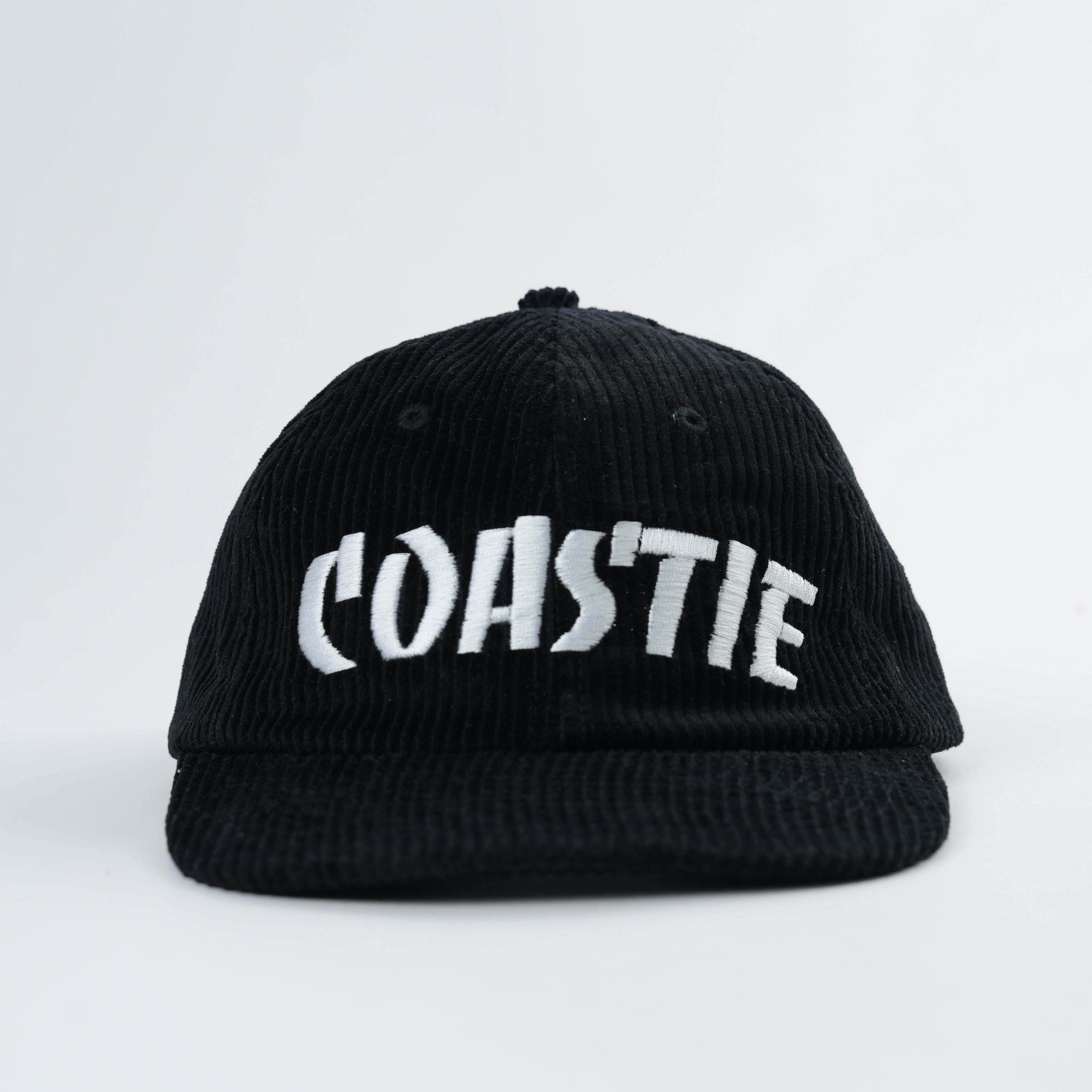 Coastie Retro Lid