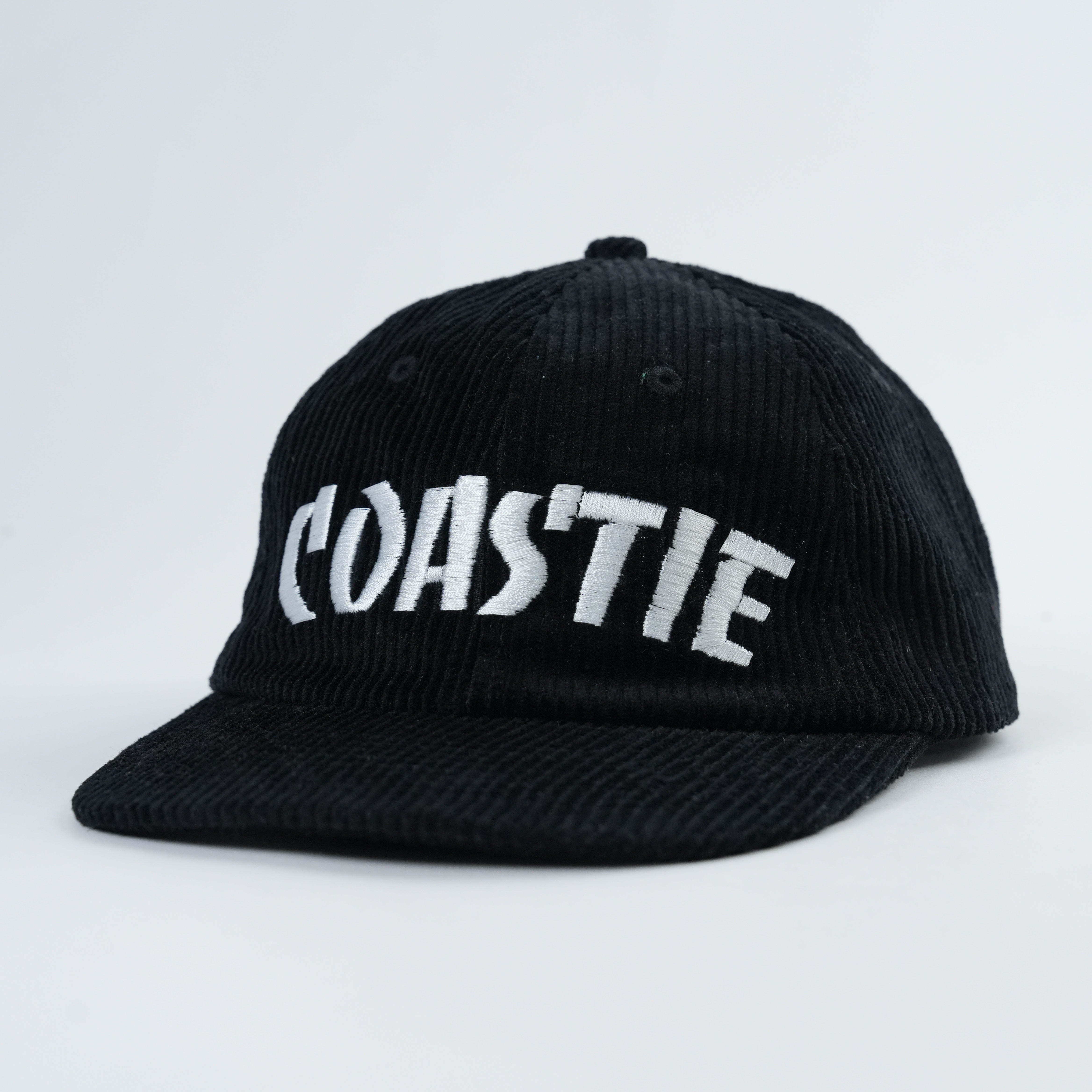 Coastie Retro Lid