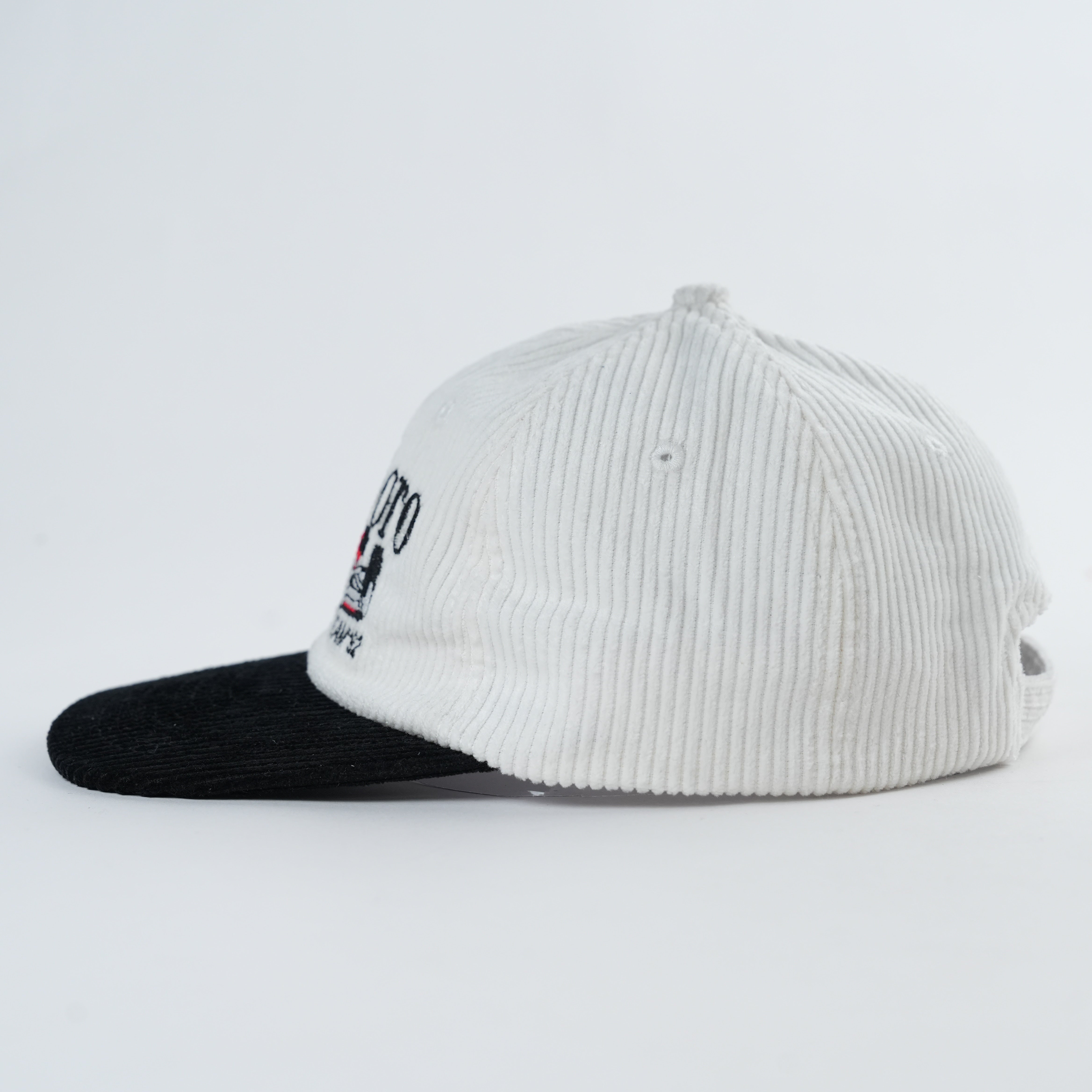 Marlboro Retro Lid