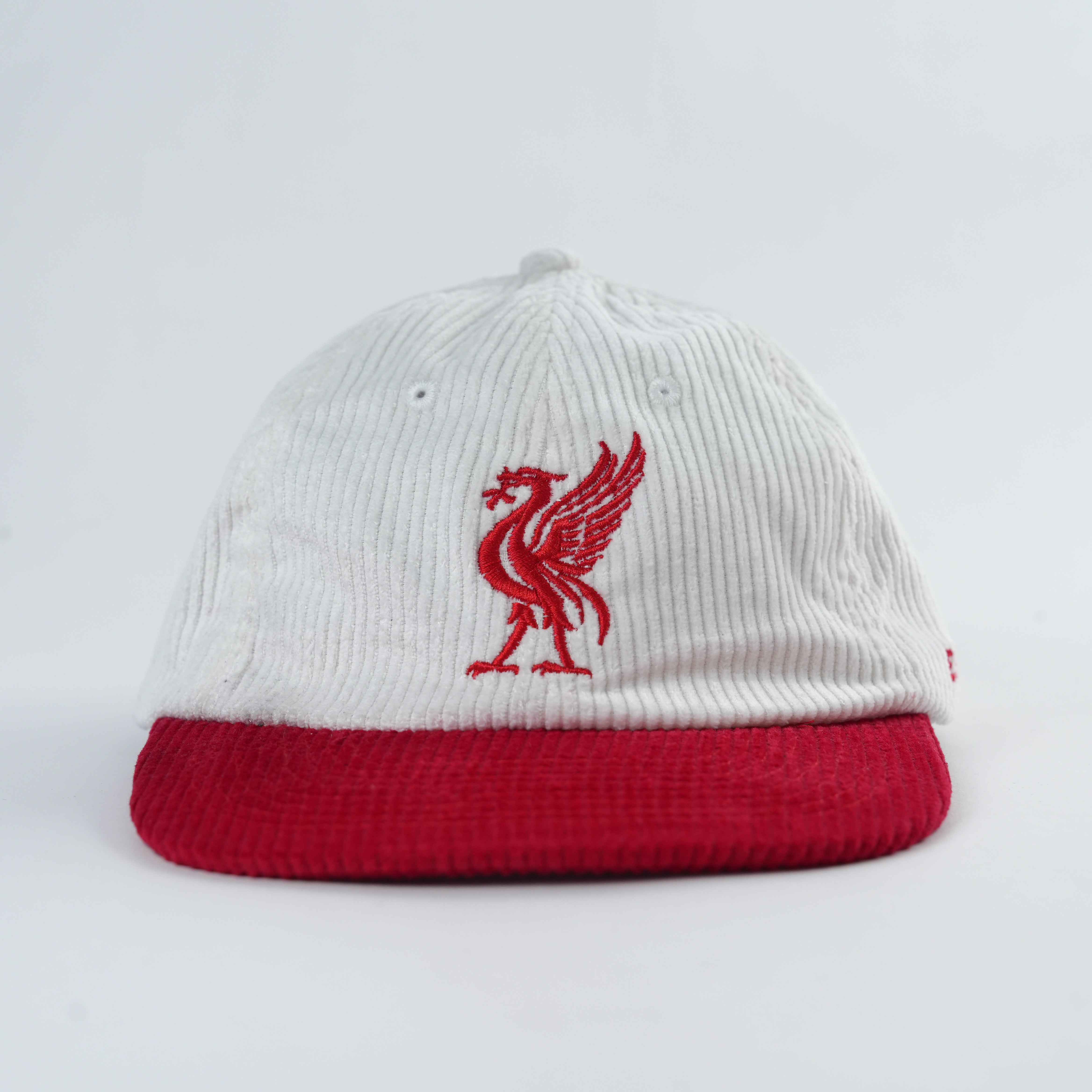 Liverpool Retro Lid