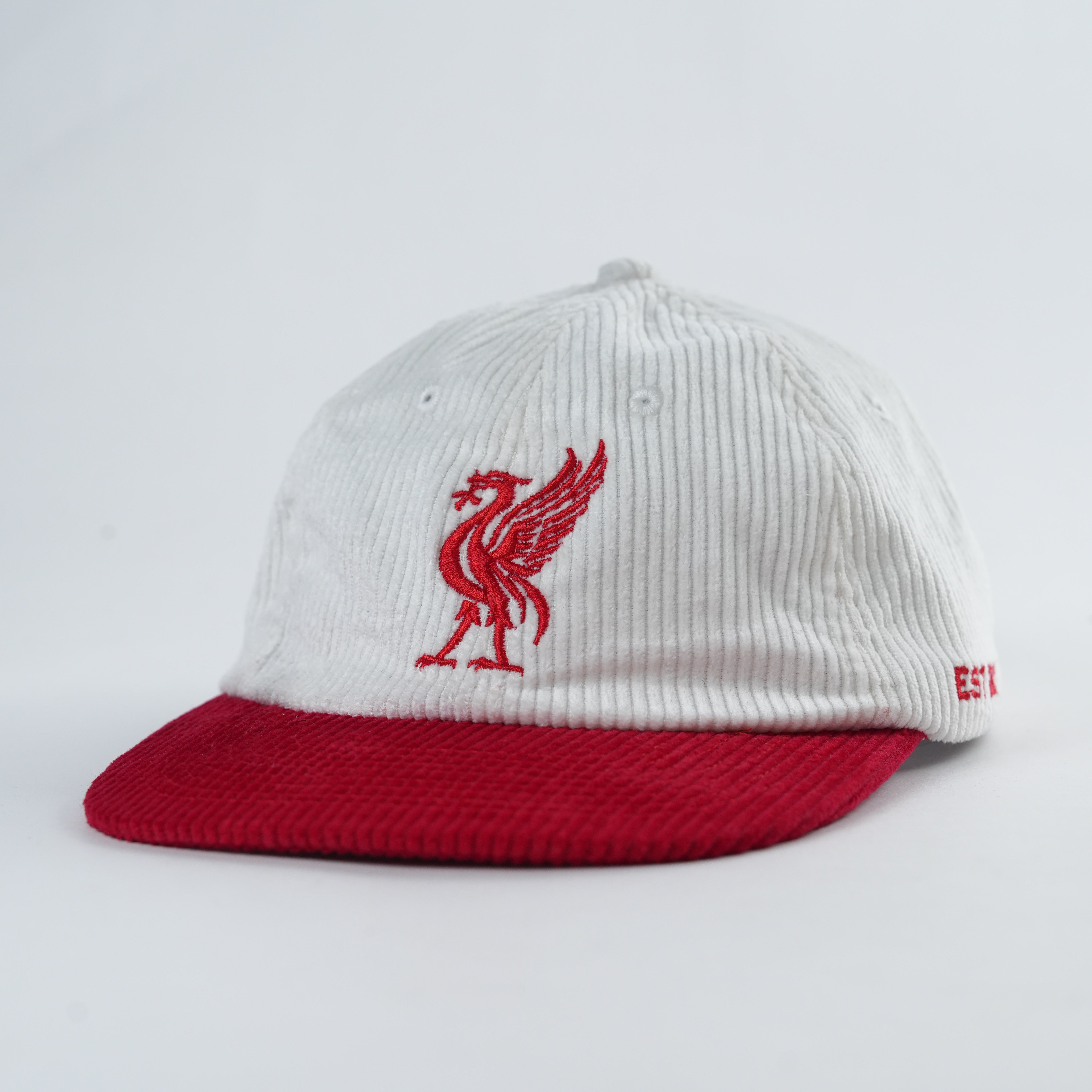 Liverpool Retro Lid