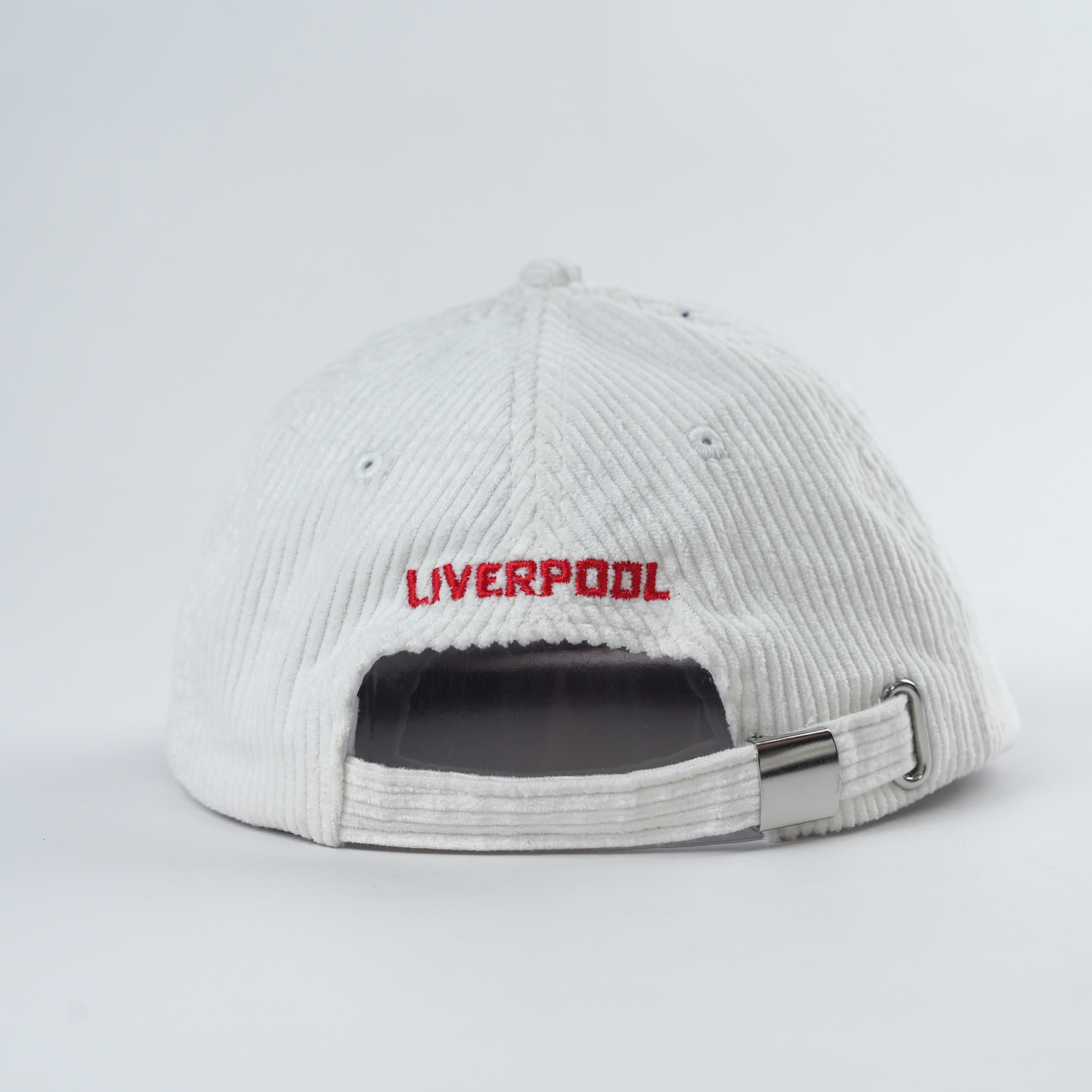 Liverpool Retro Lid