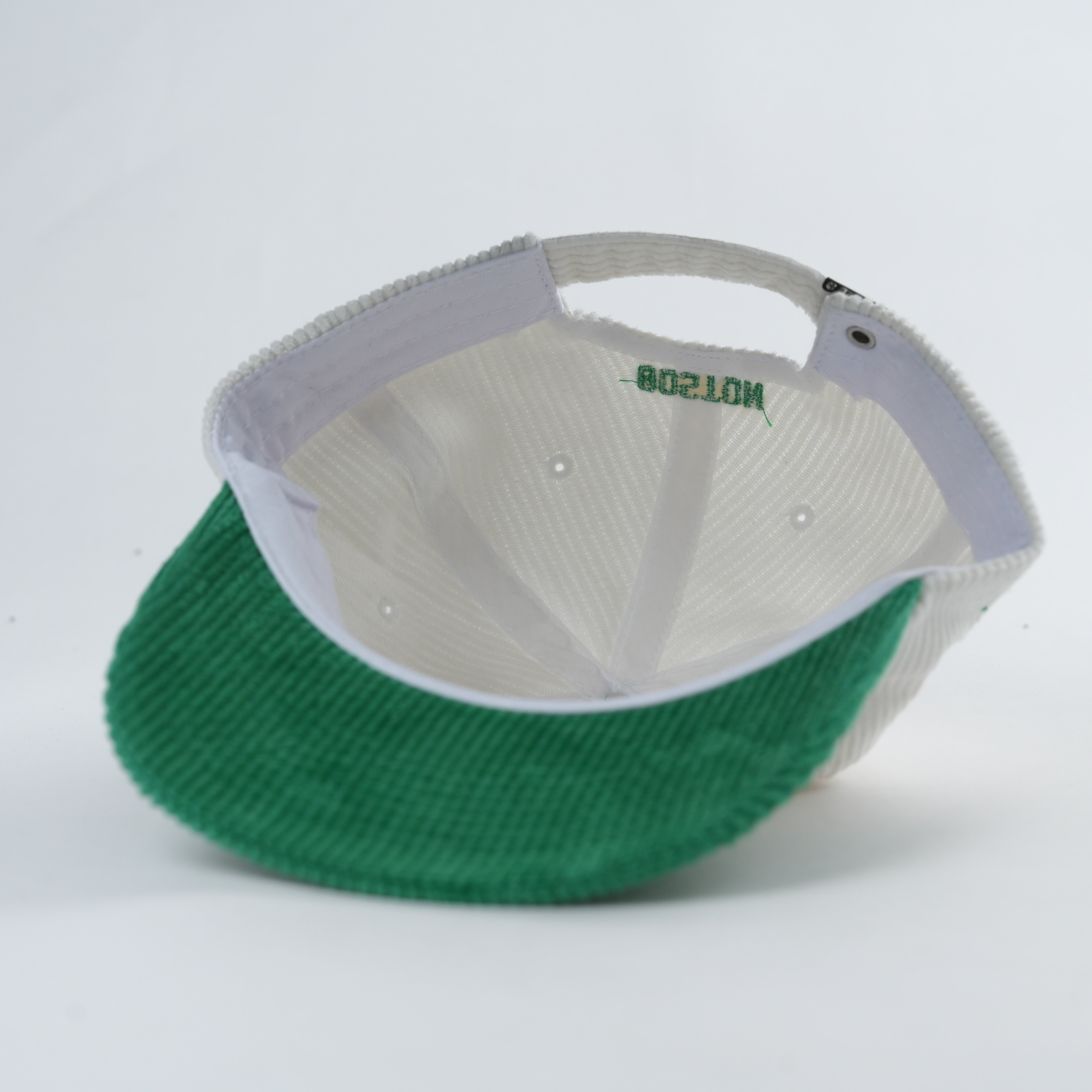 Boston Retro Lid