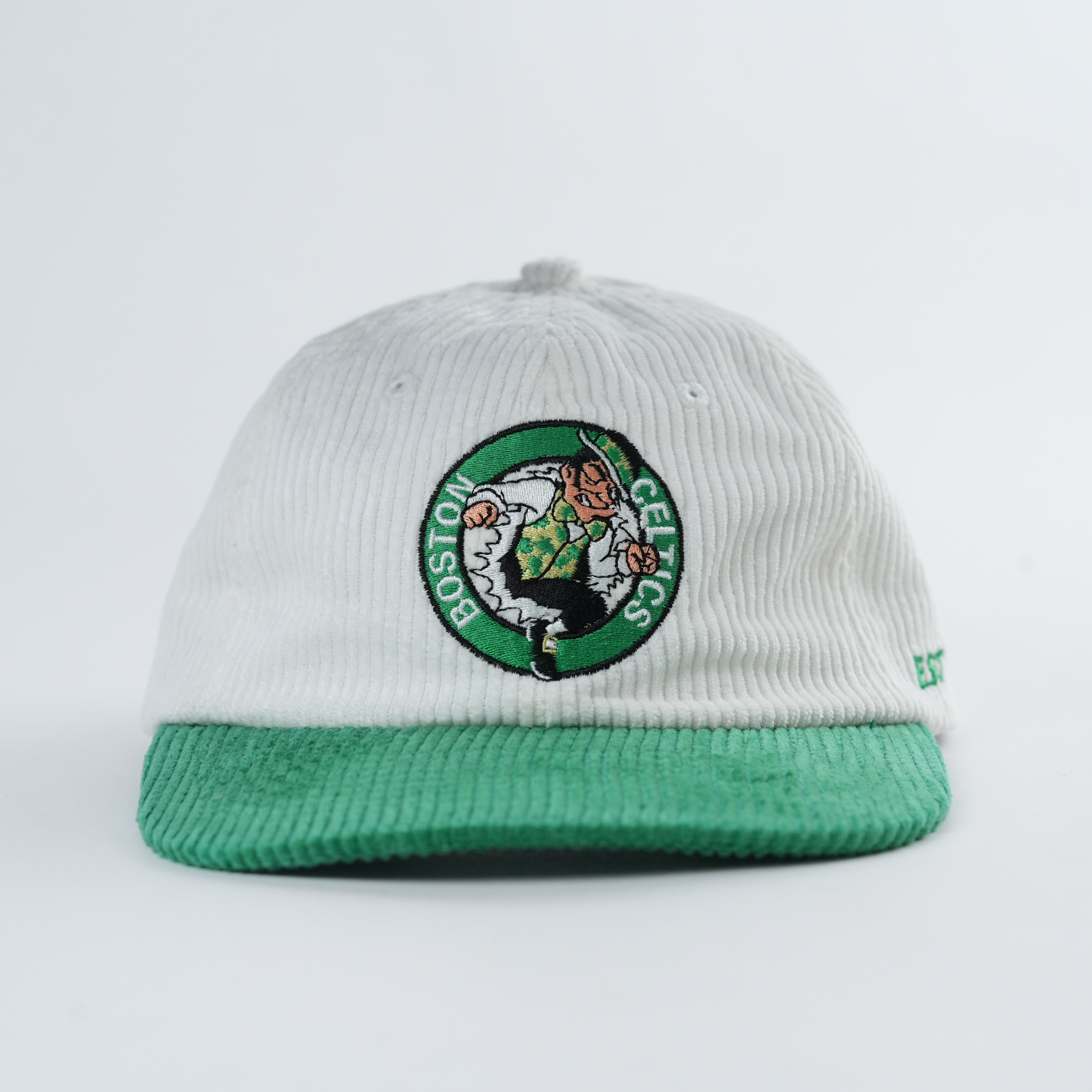 Boston Retro Lid