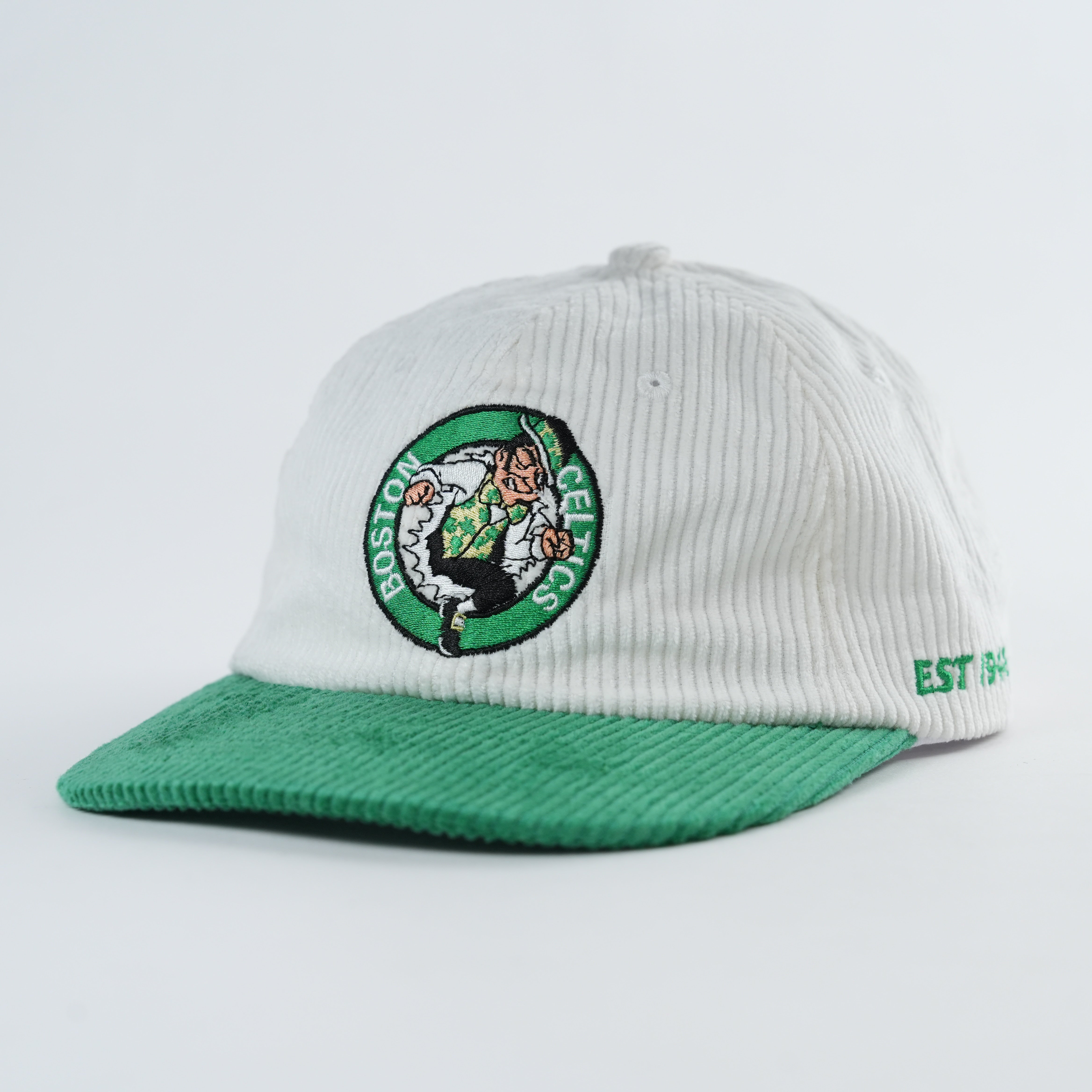 Boston Retro Lid