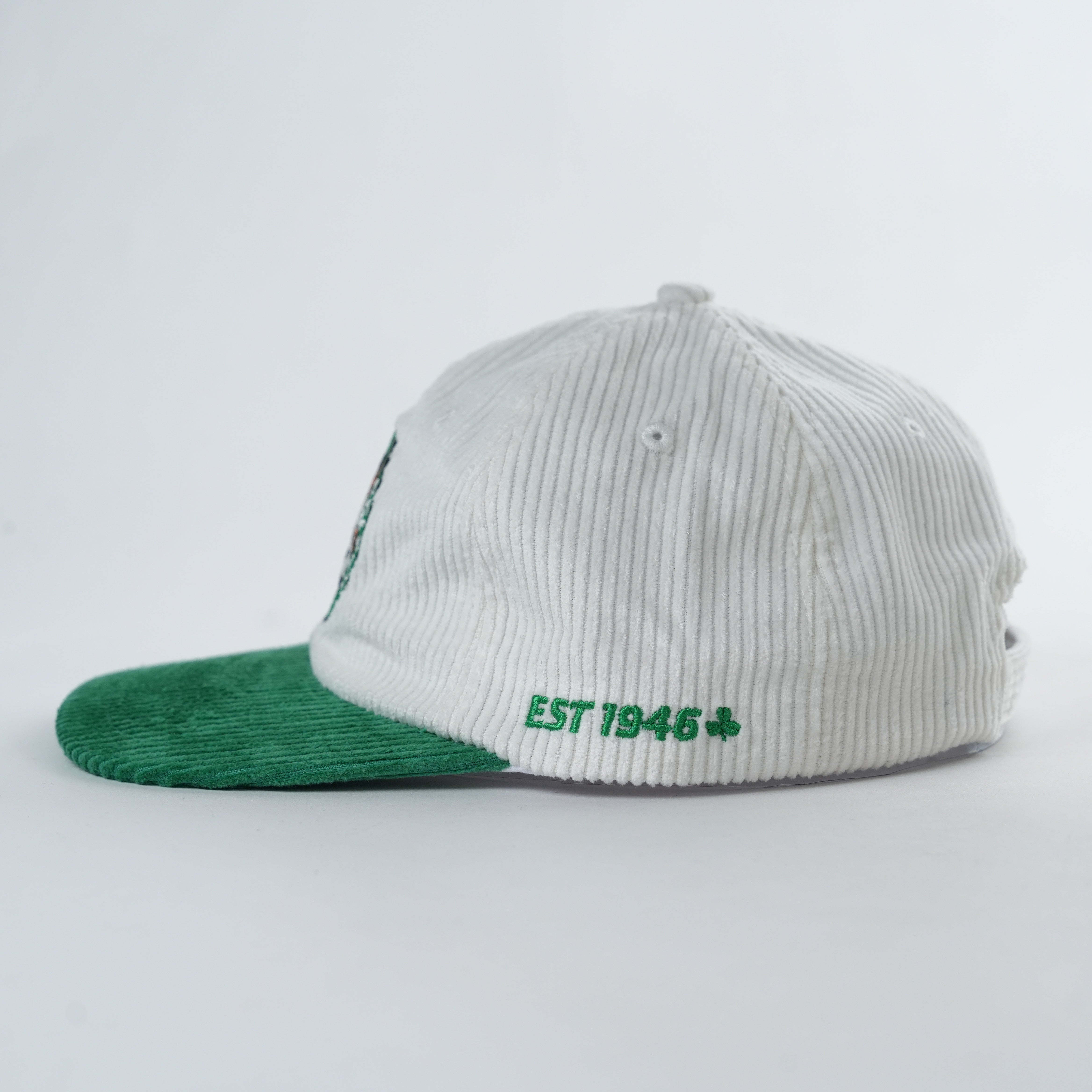 Boston Retro Lid