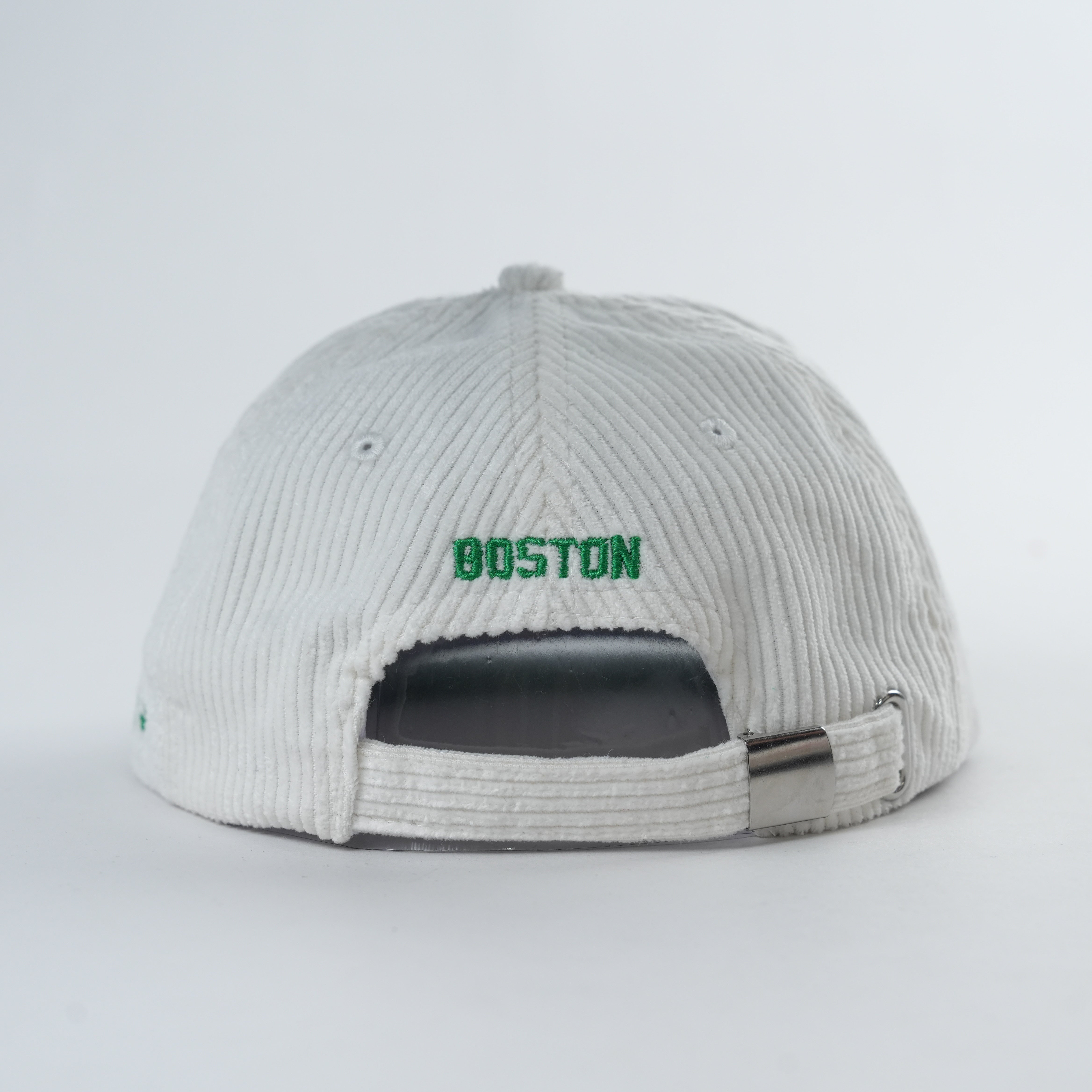 Boston Retro Lid