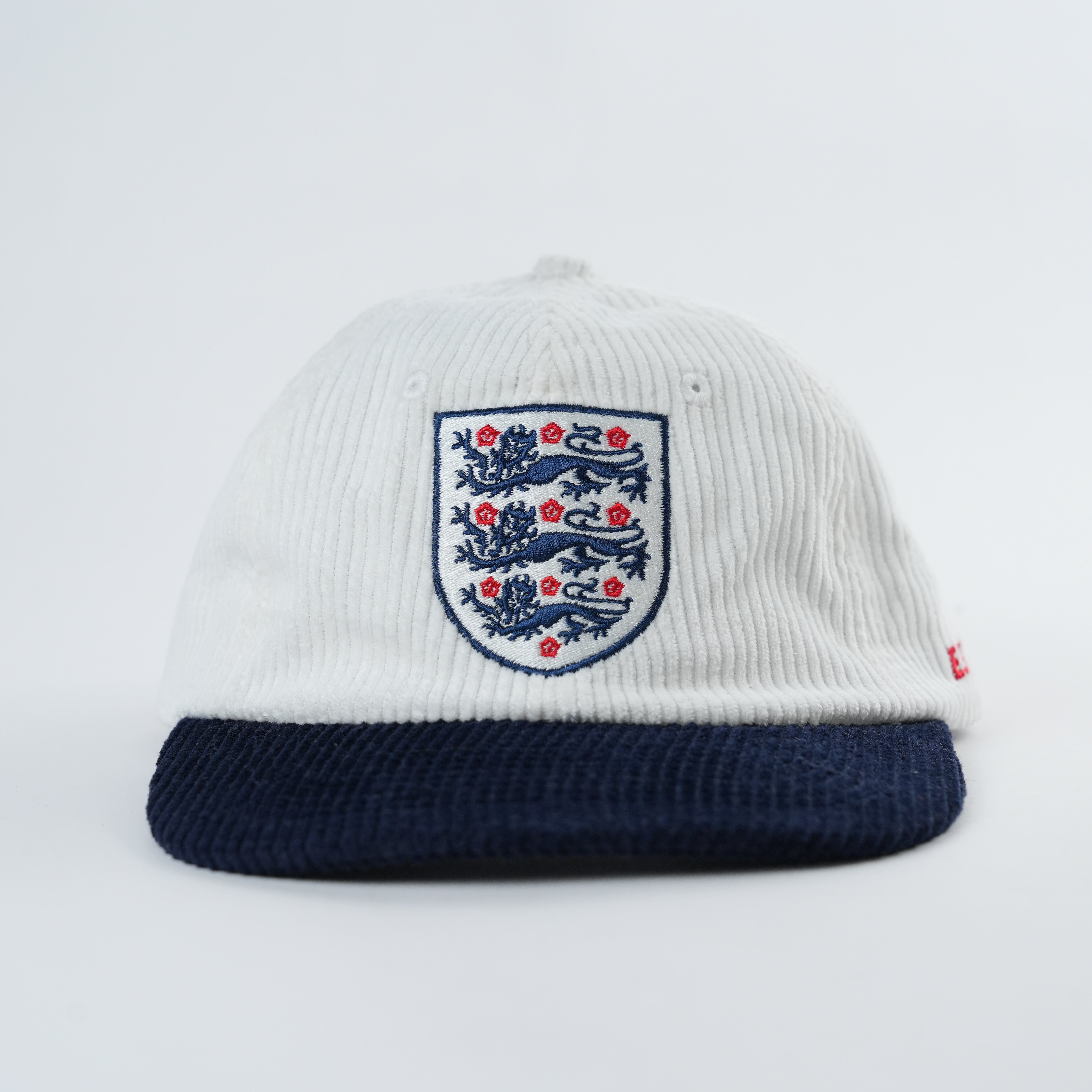 England Retro Lid