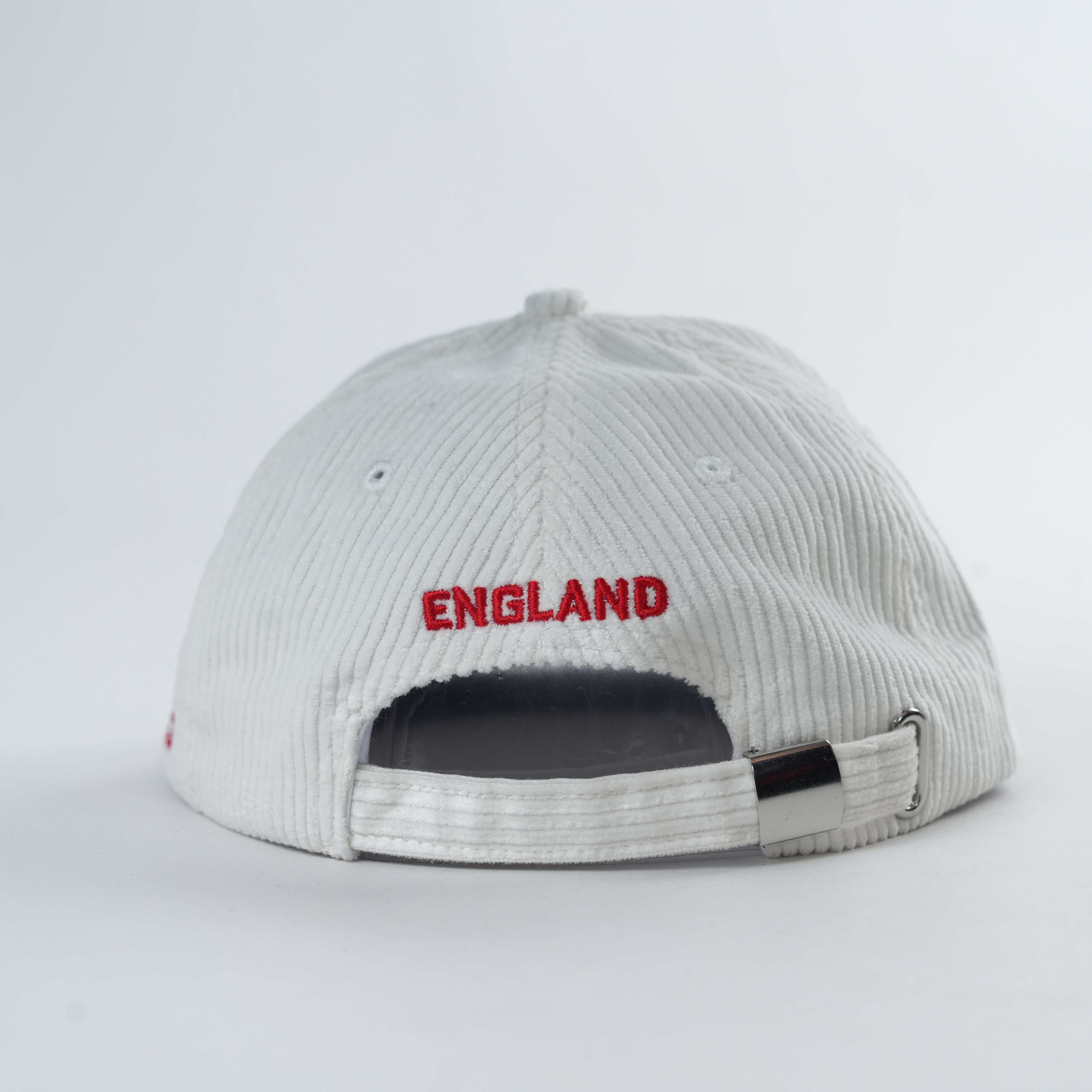 England Retro Lid