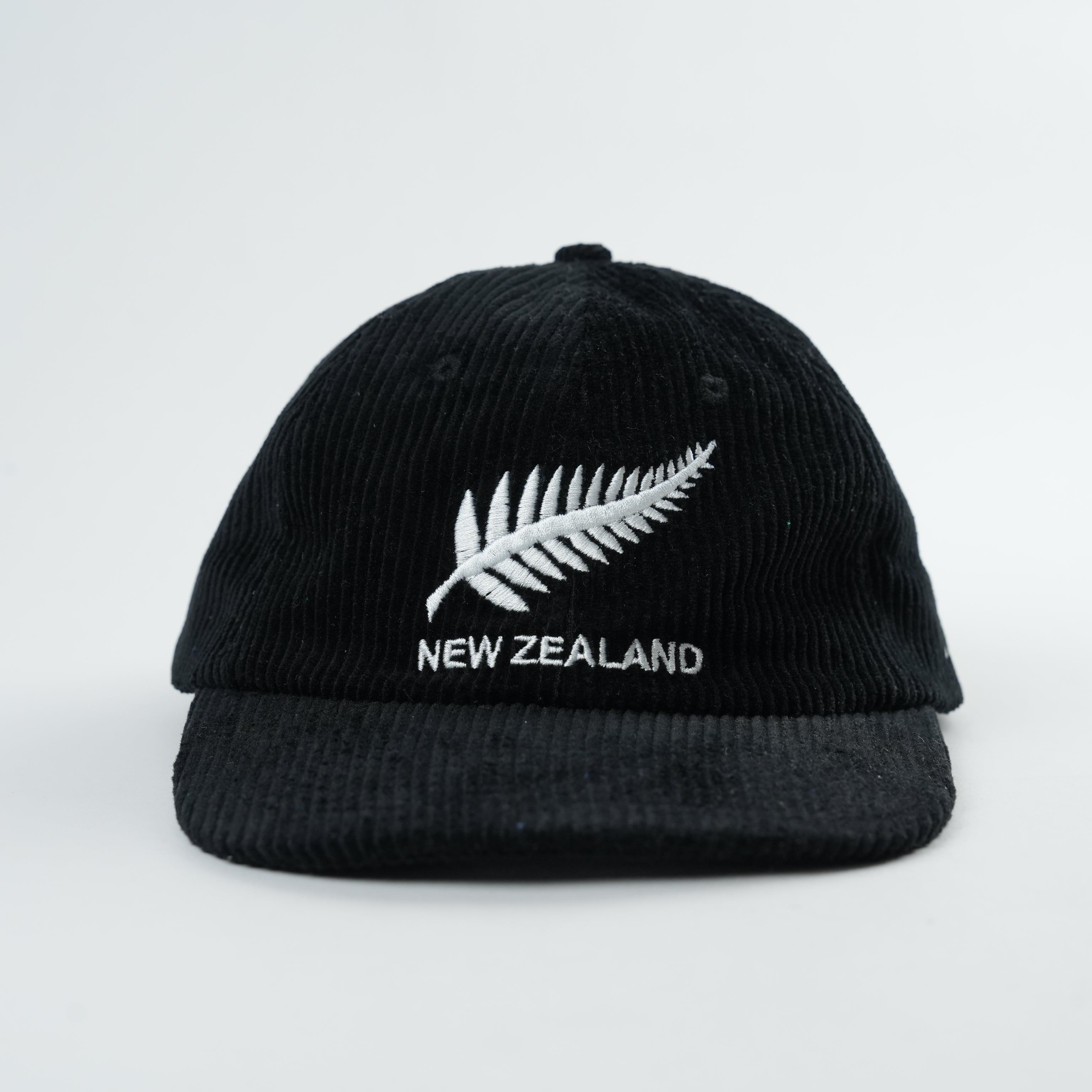 New Zealand Retro Lid