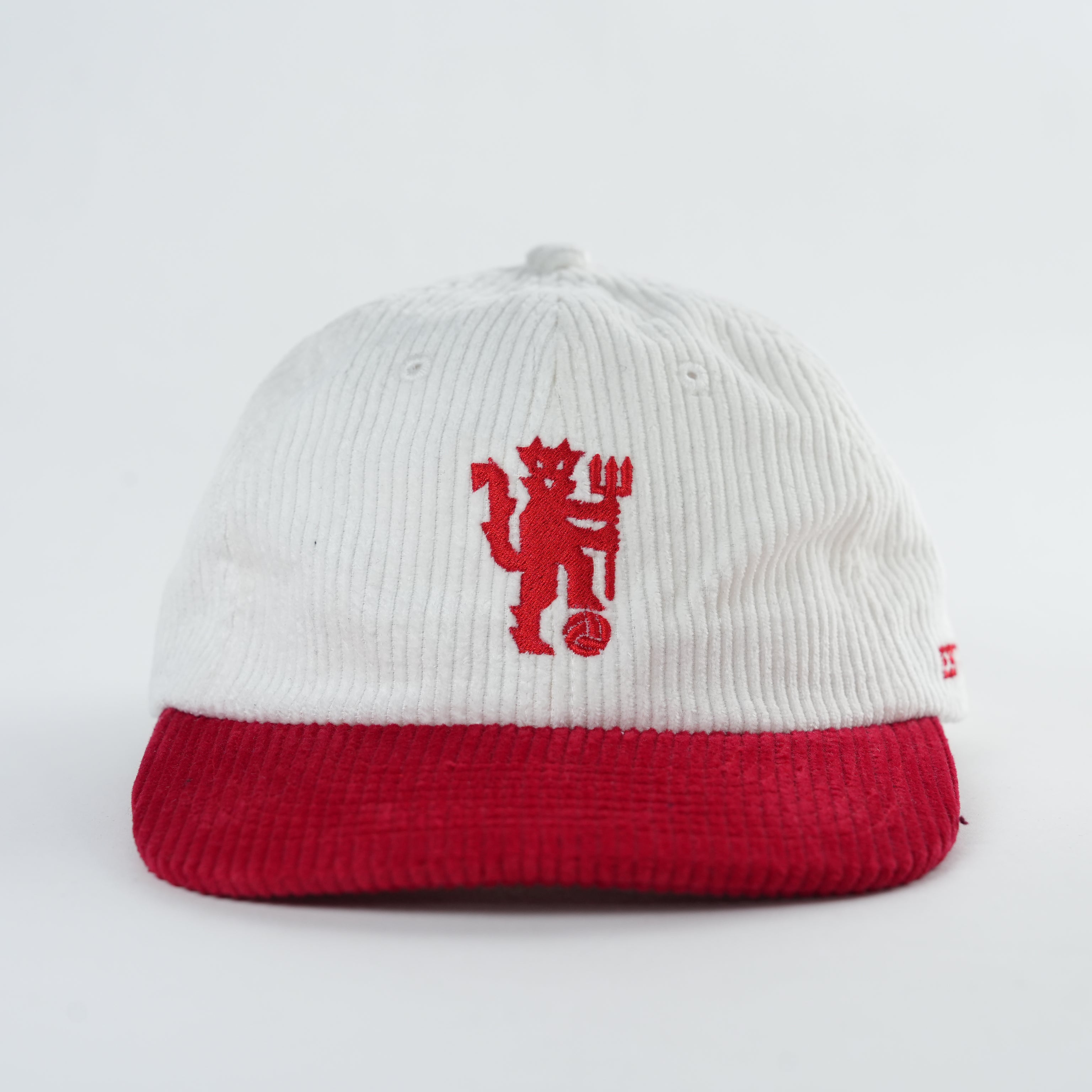 United Retro Lid