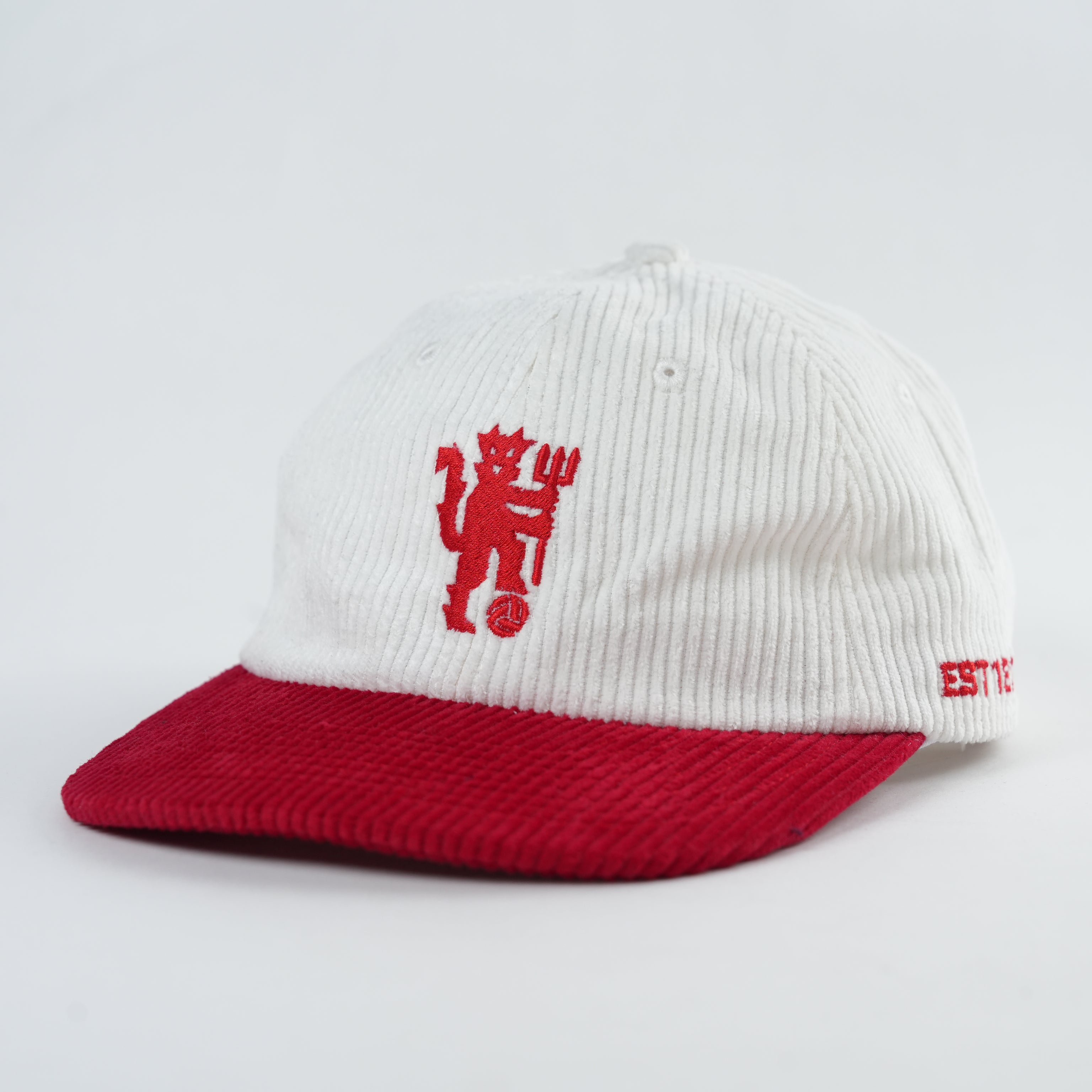 United Retro Lid