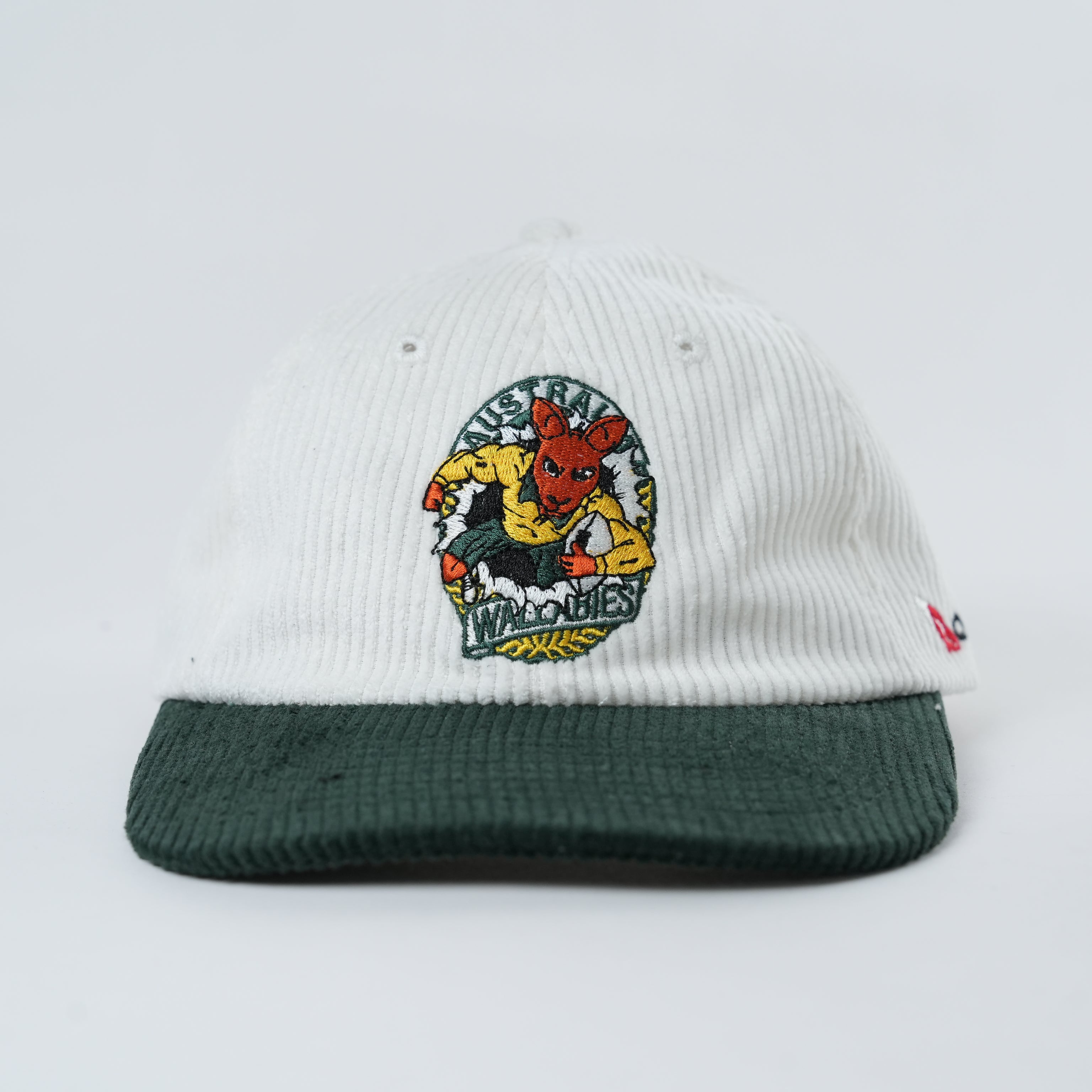 Australia Retro Lid