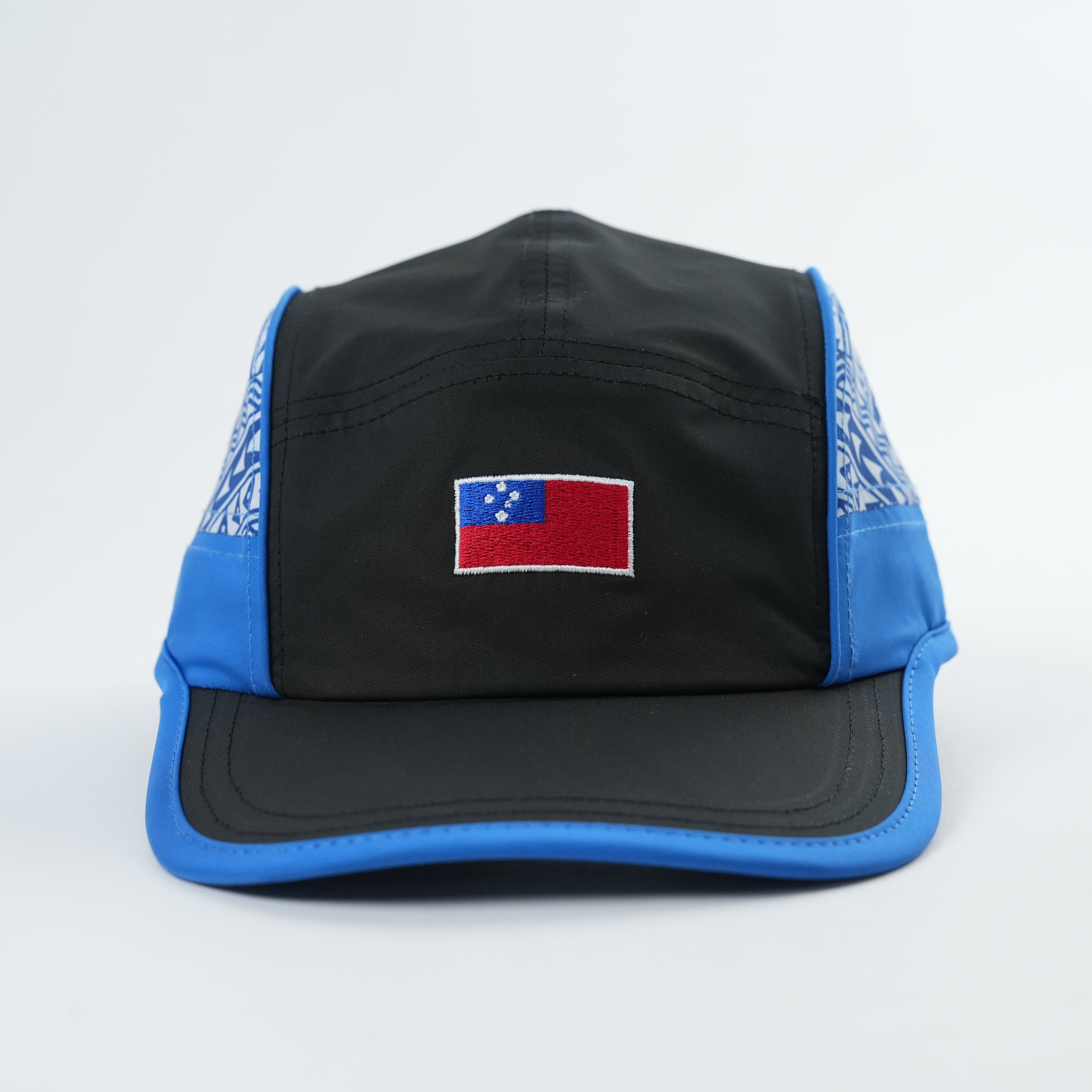 Samoa Sports Lid 2.0