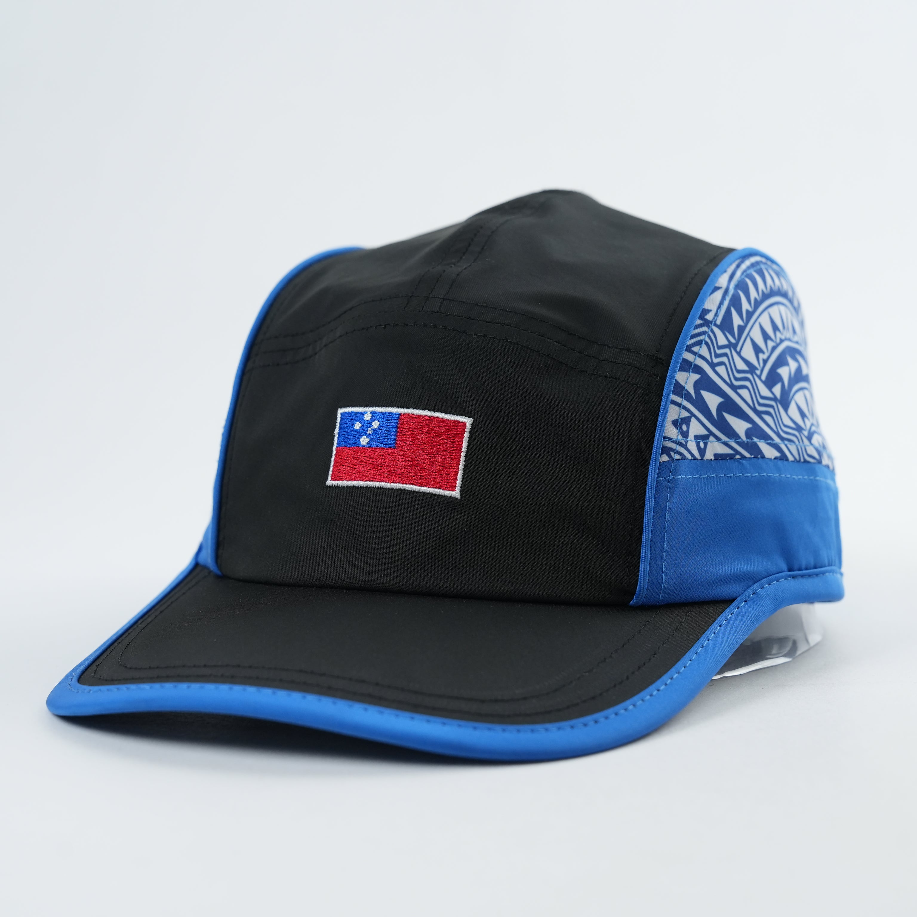 Samoa Sports Lid 2.0