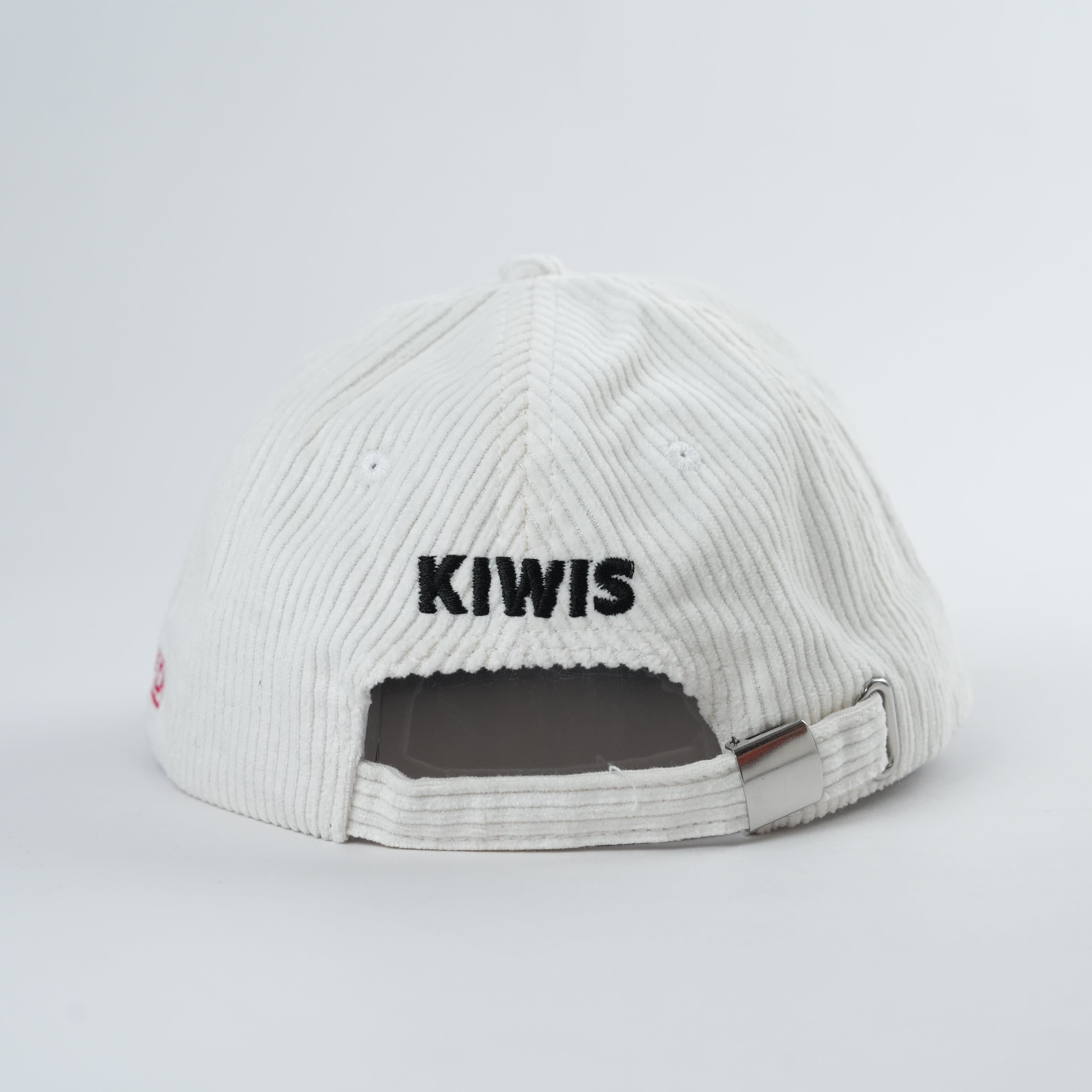 Kiwis Retro Lid