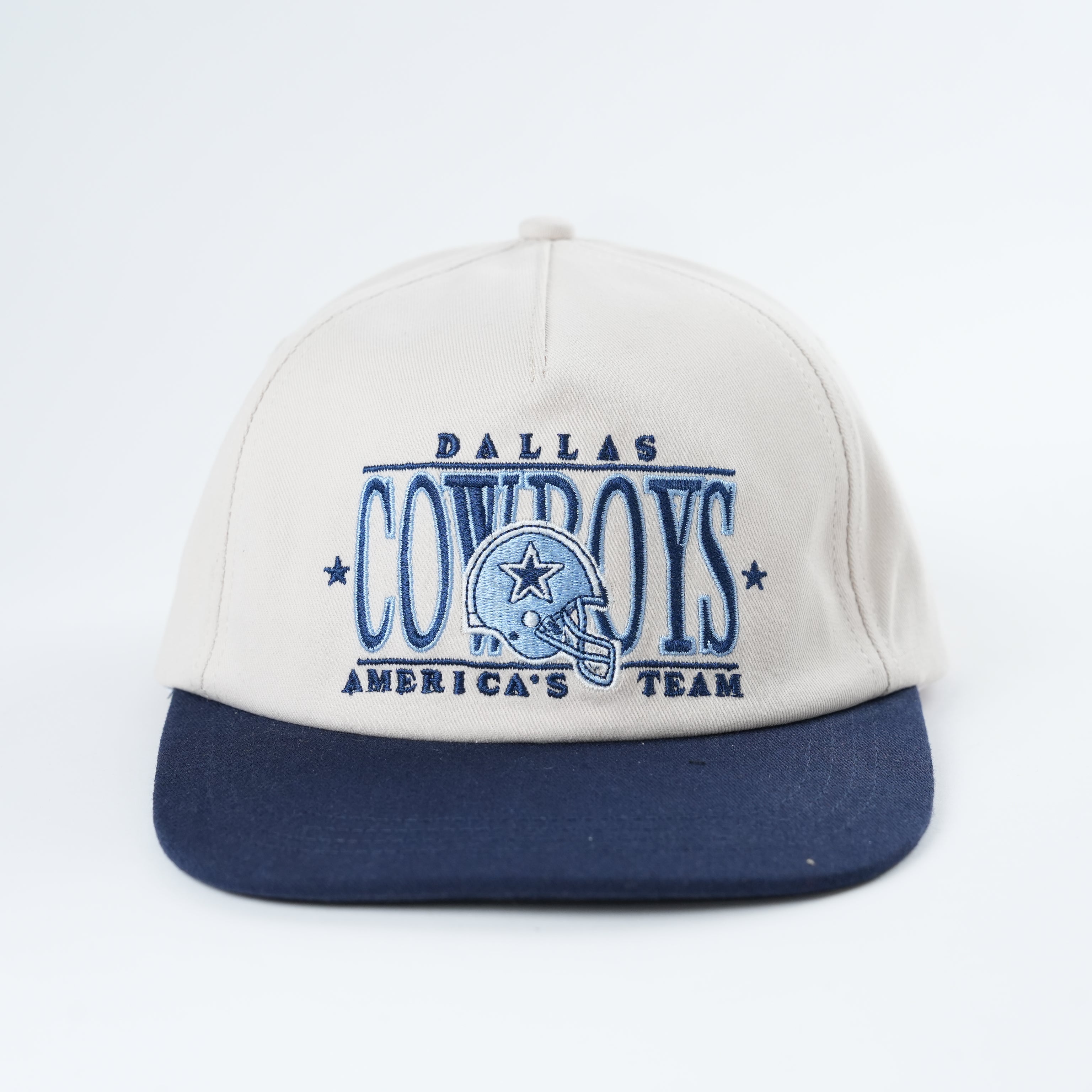 Dallas OG Lid