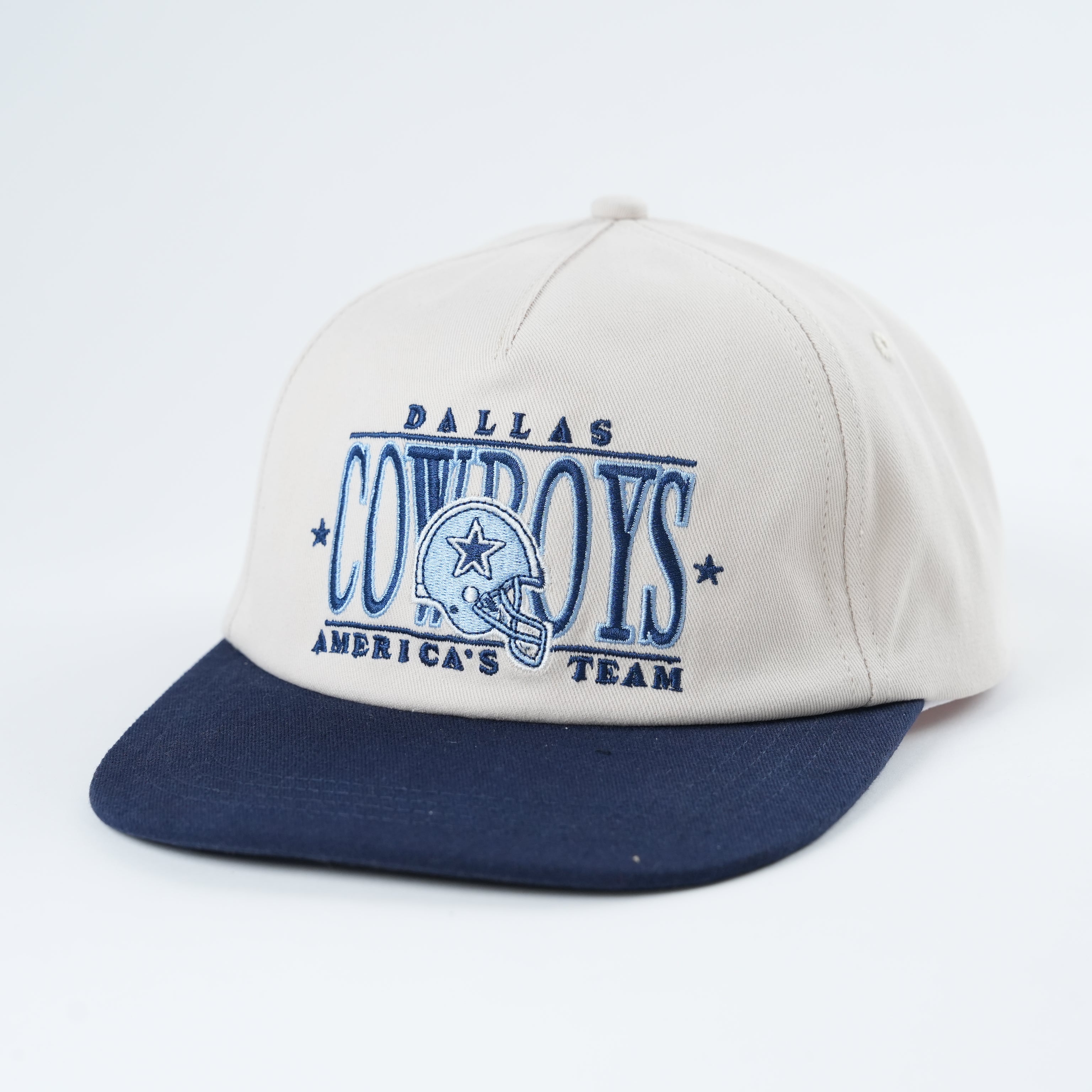 Dallas OG Lid