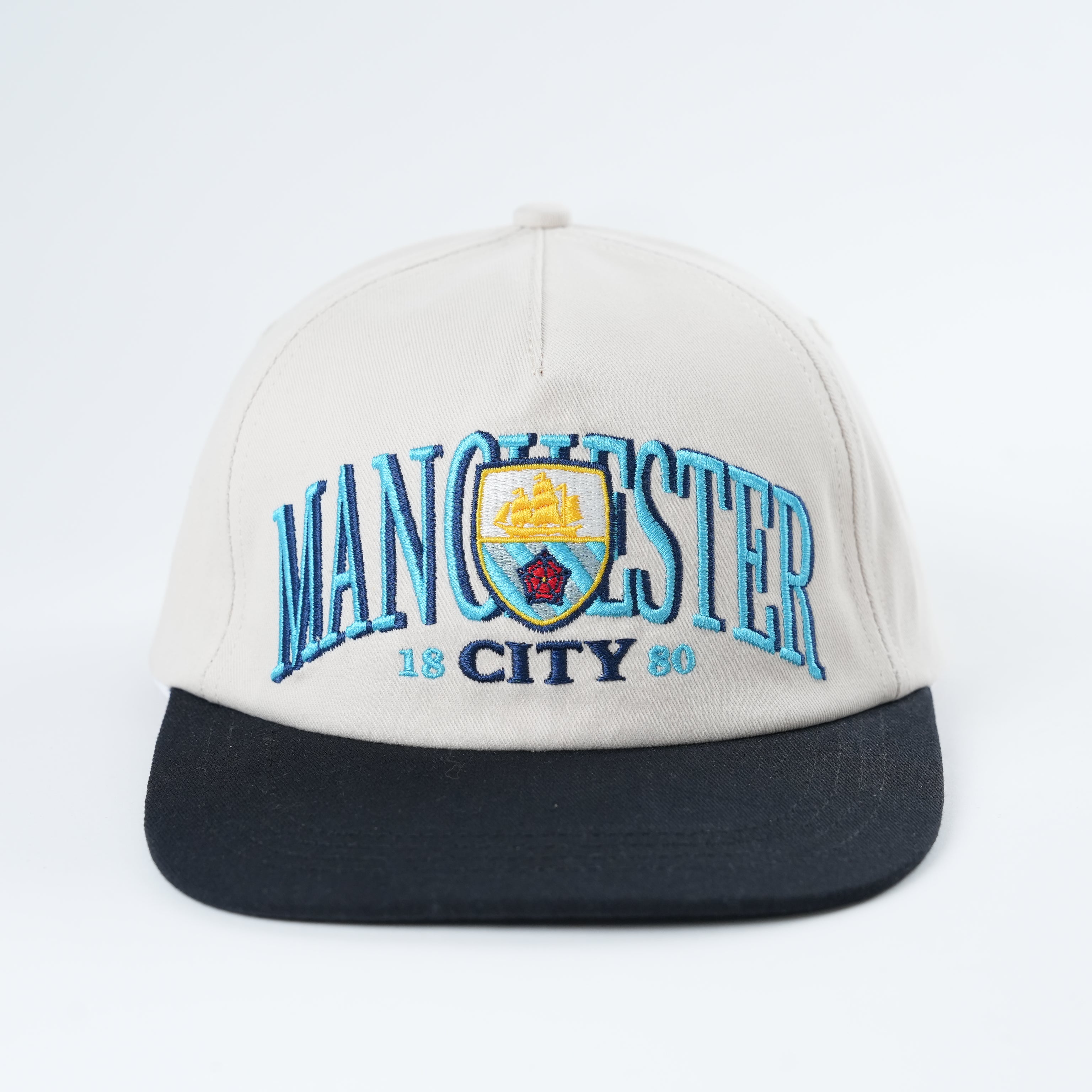 City OG Lid