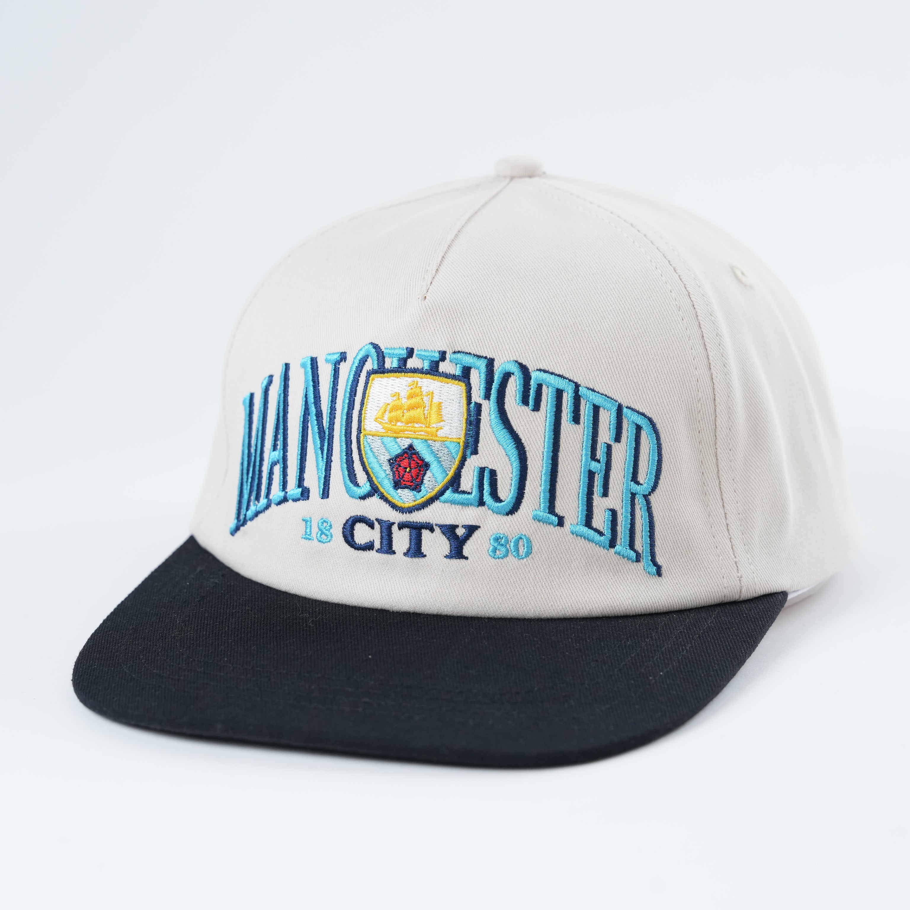 City OG Lid