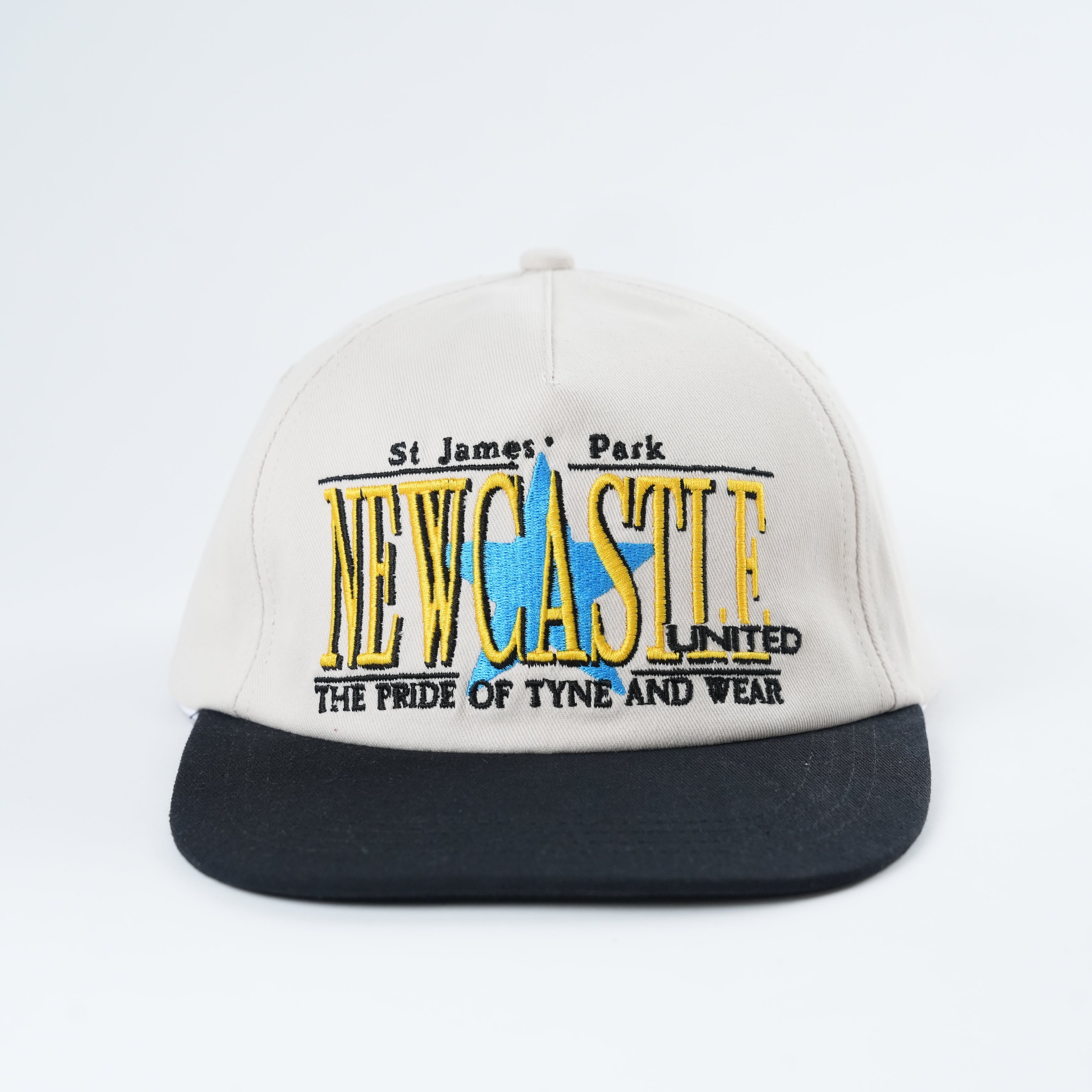 Newcastle OG Lid