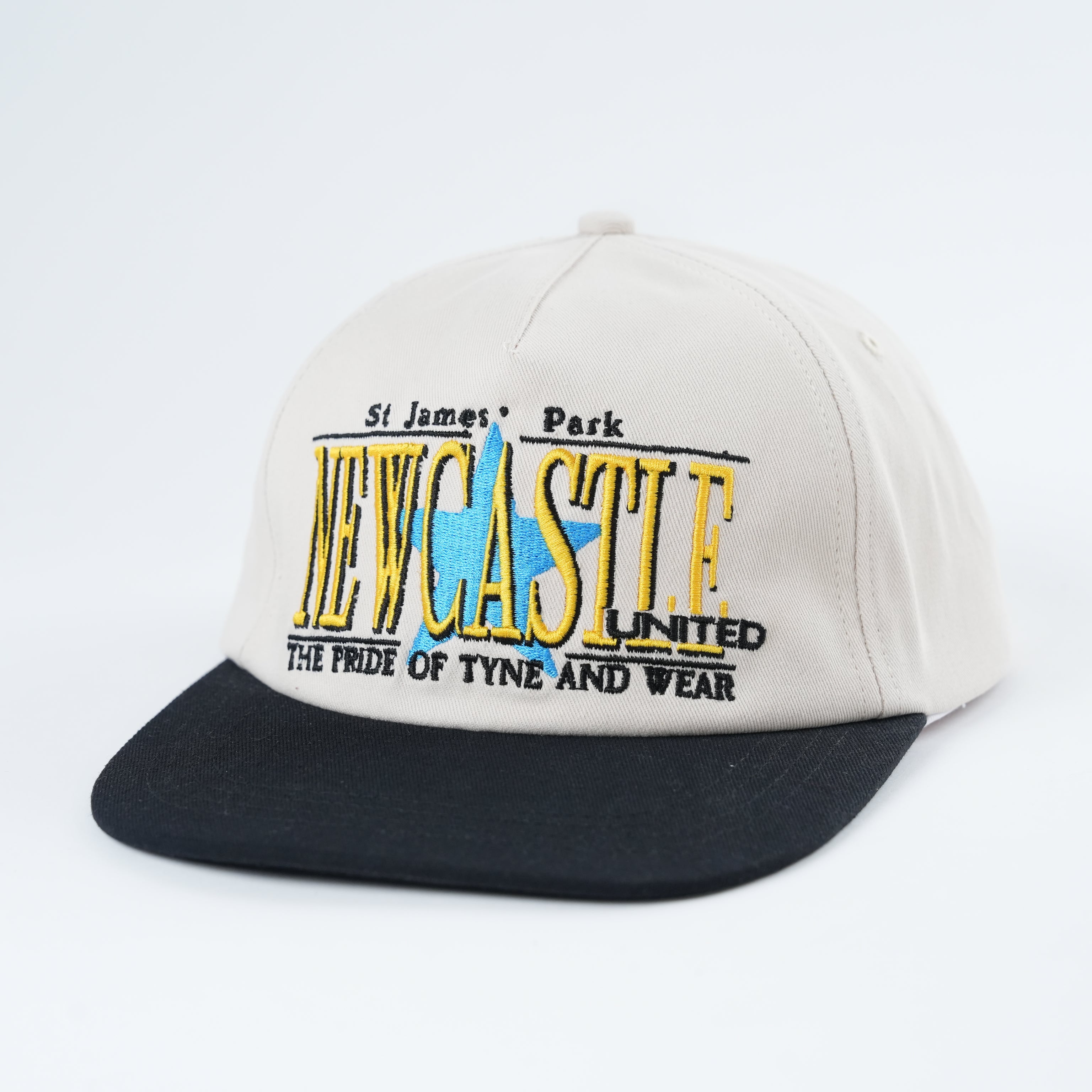 Newcastle OG Lid