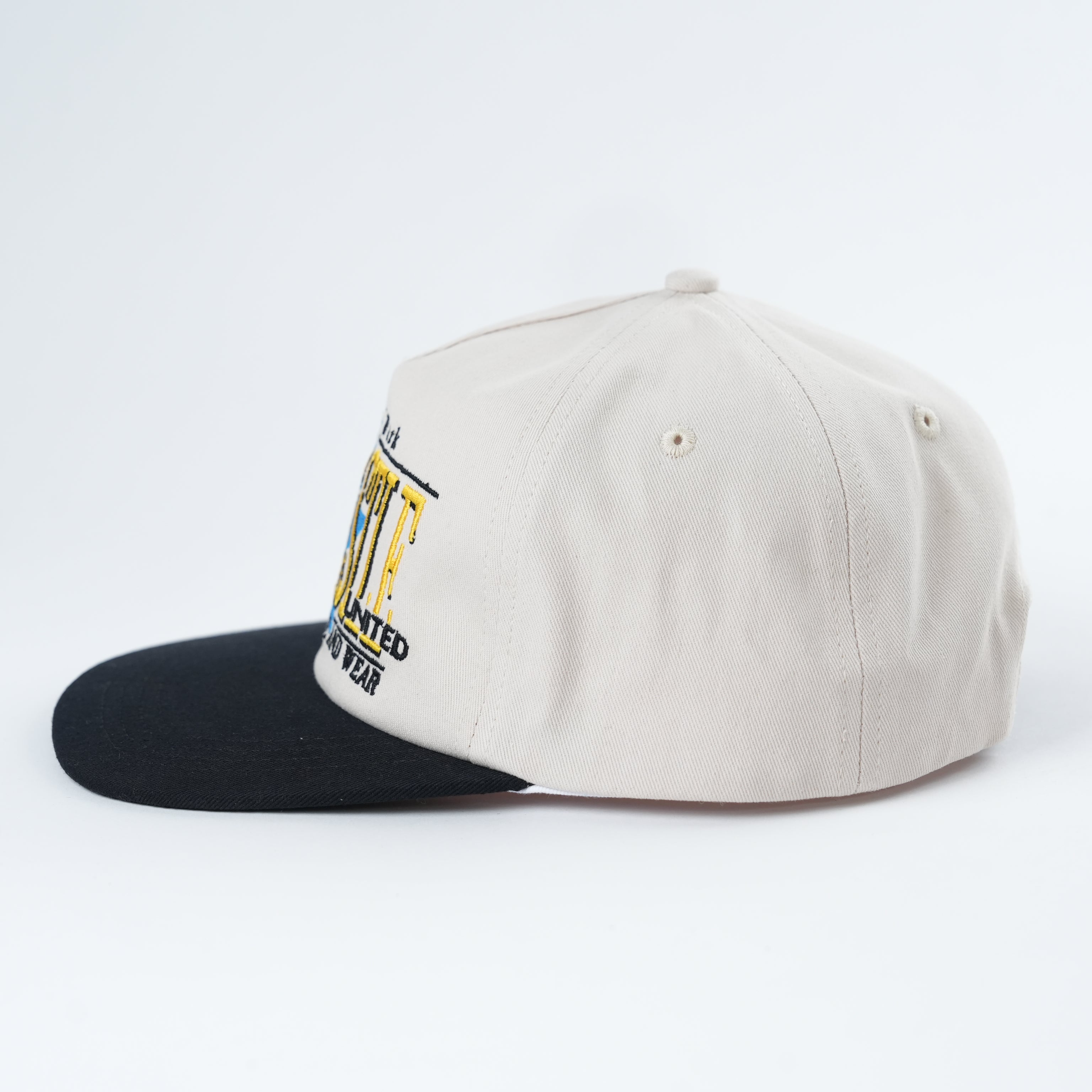 Newcastle OG Lid