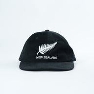 New Zealand Retro Lid