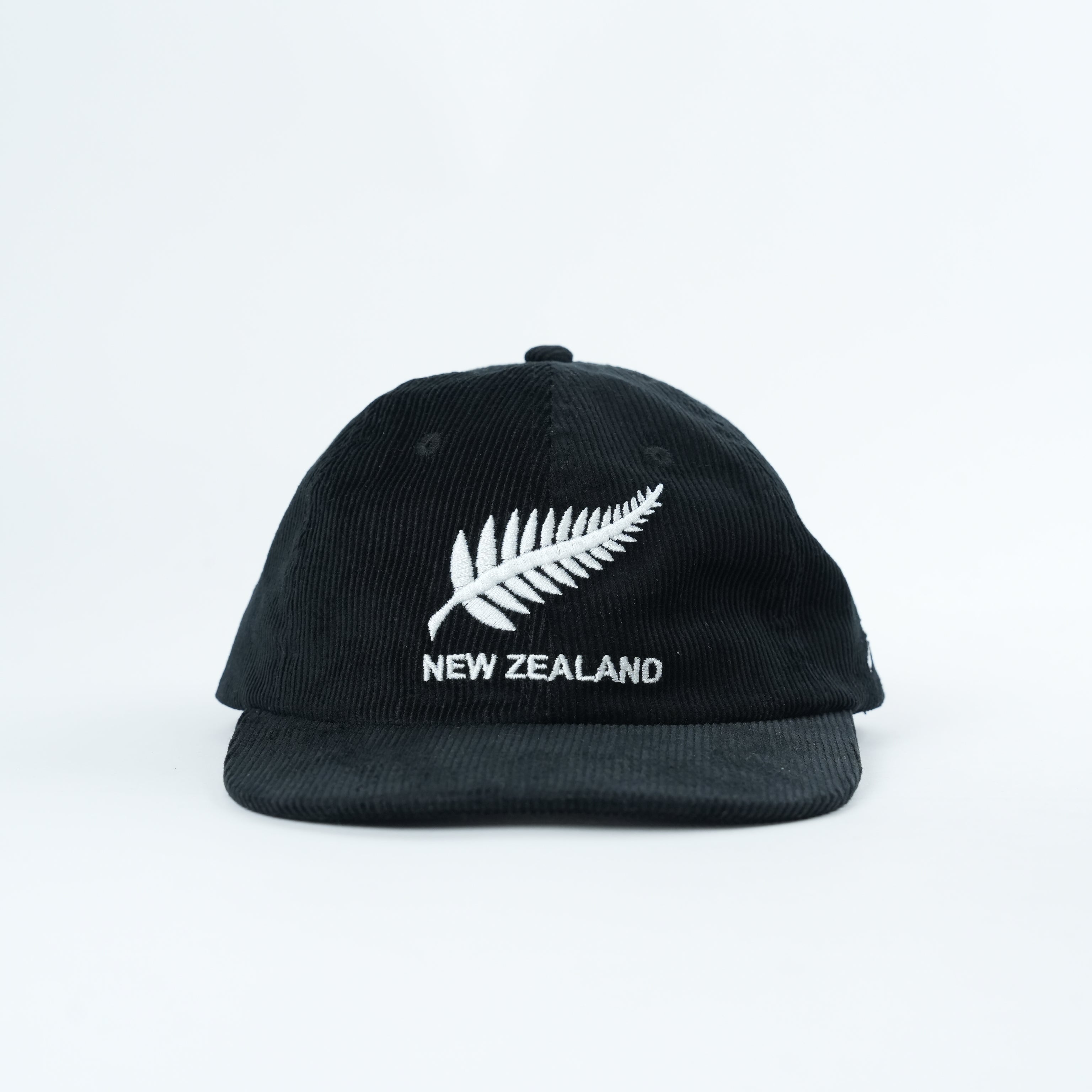 New Zealand Retro Lid
