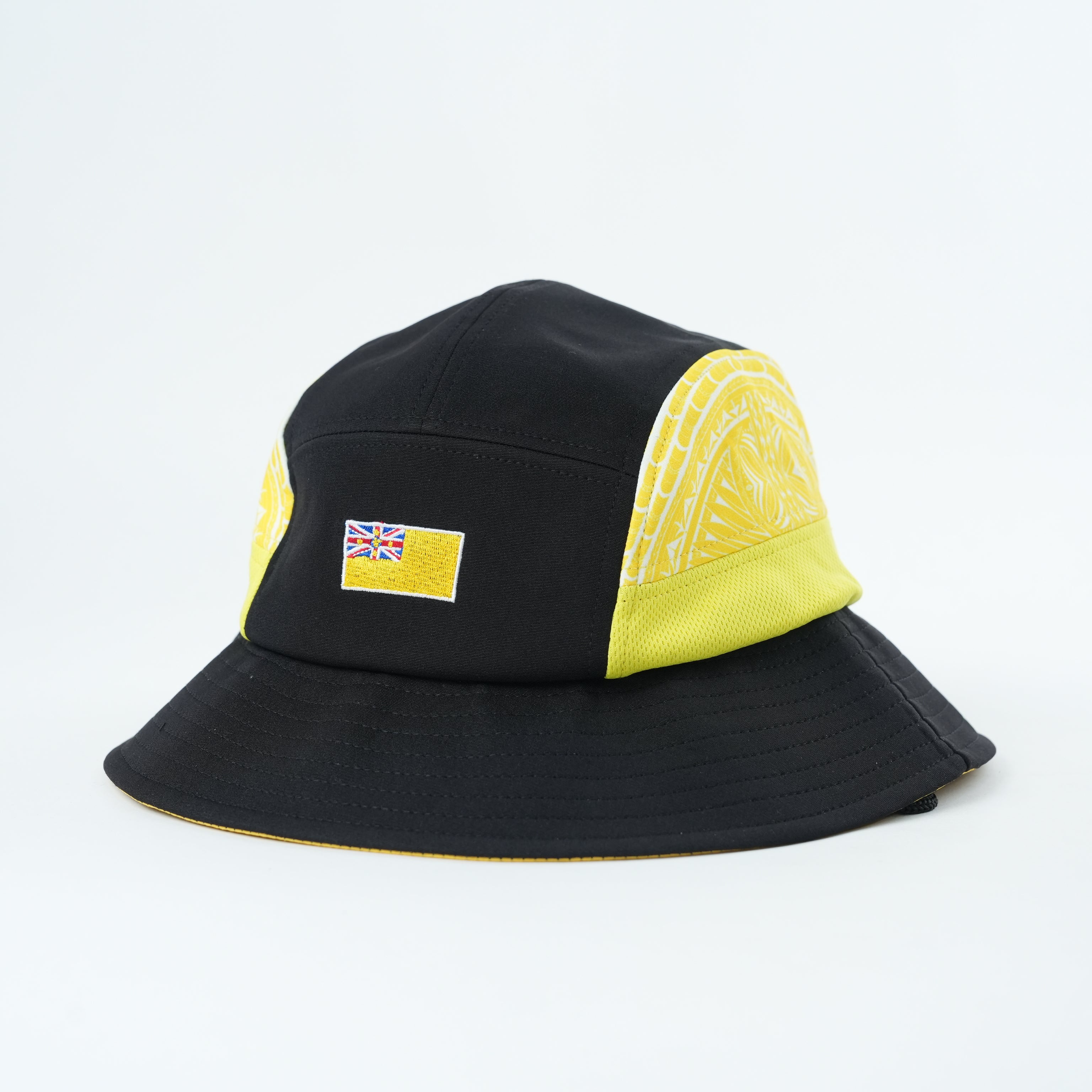 Niue Bucket Lid (PRE ORDER)