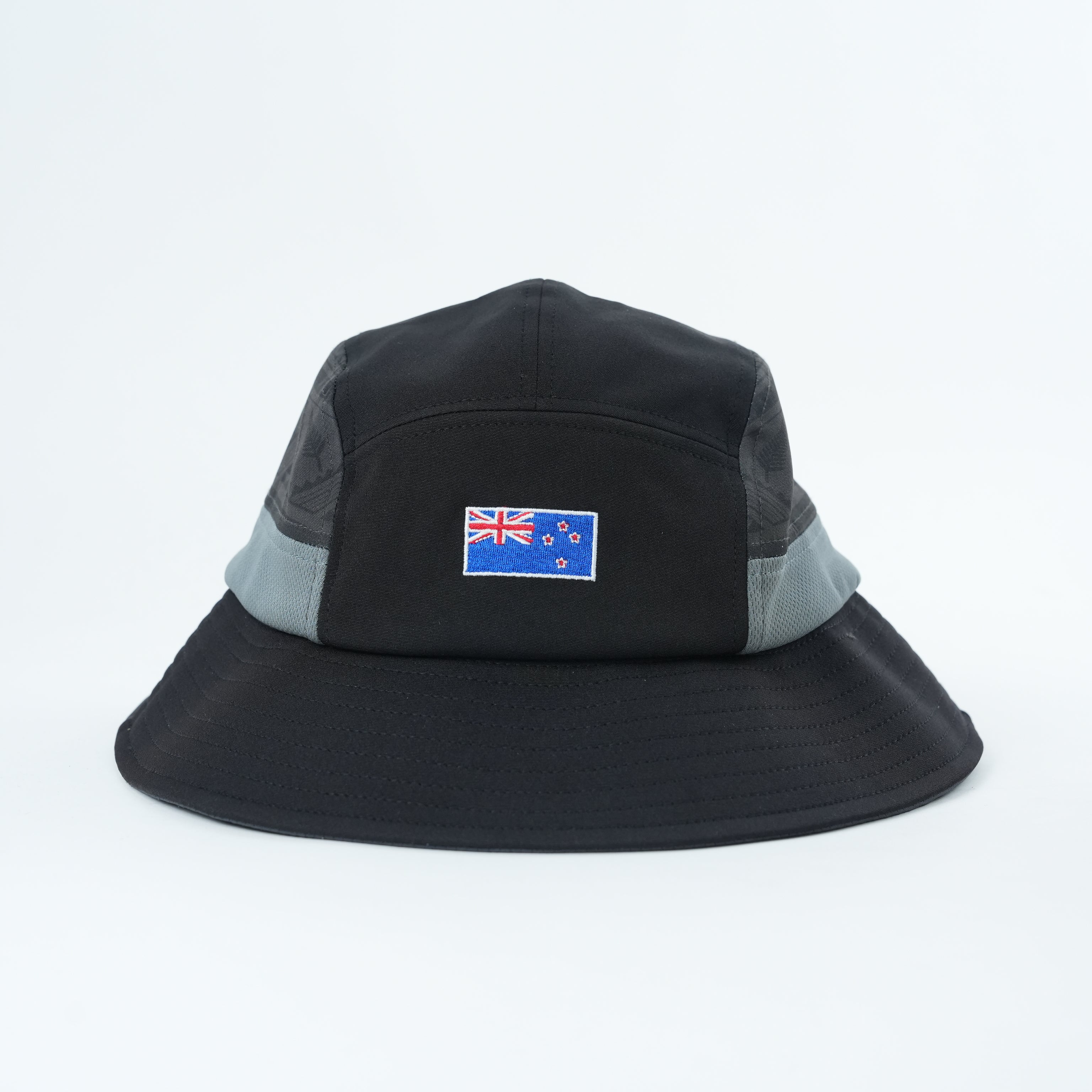 New Zealand Bucket Lid