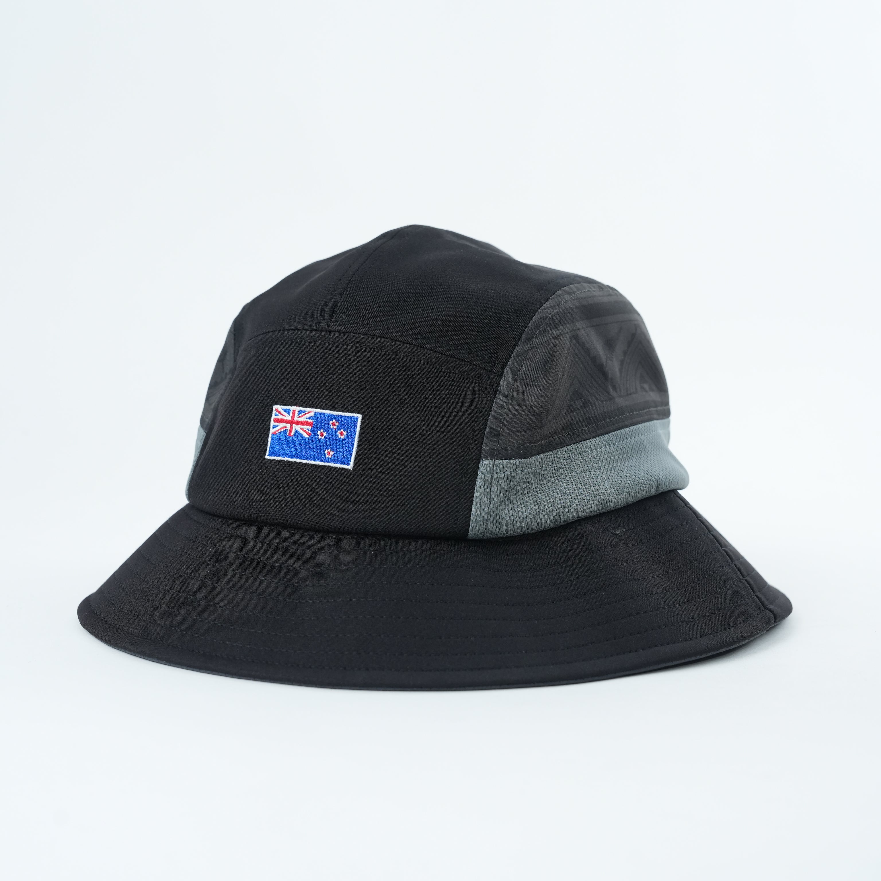 New Zealand Bucket Lid