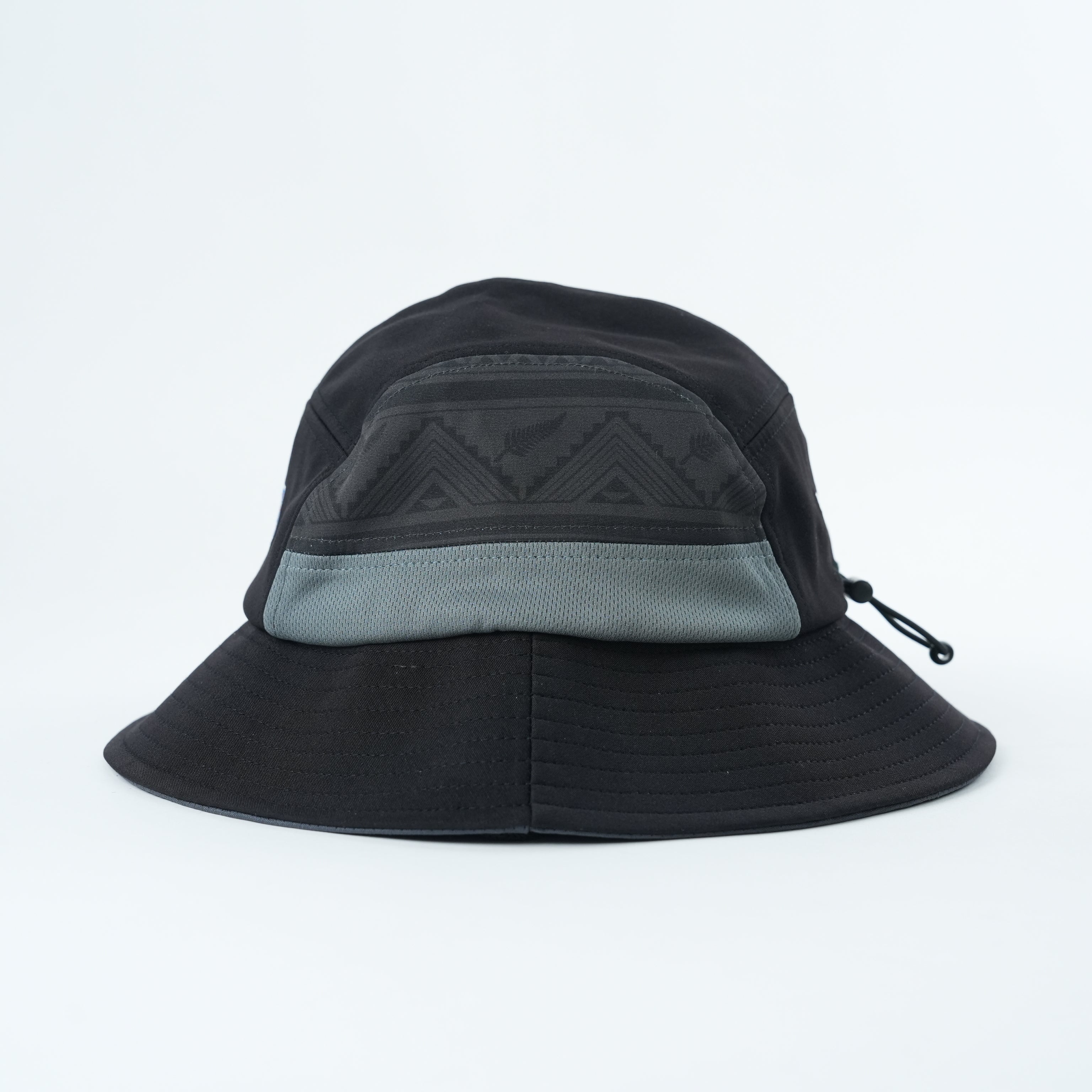 New Zealand Bucket Lid