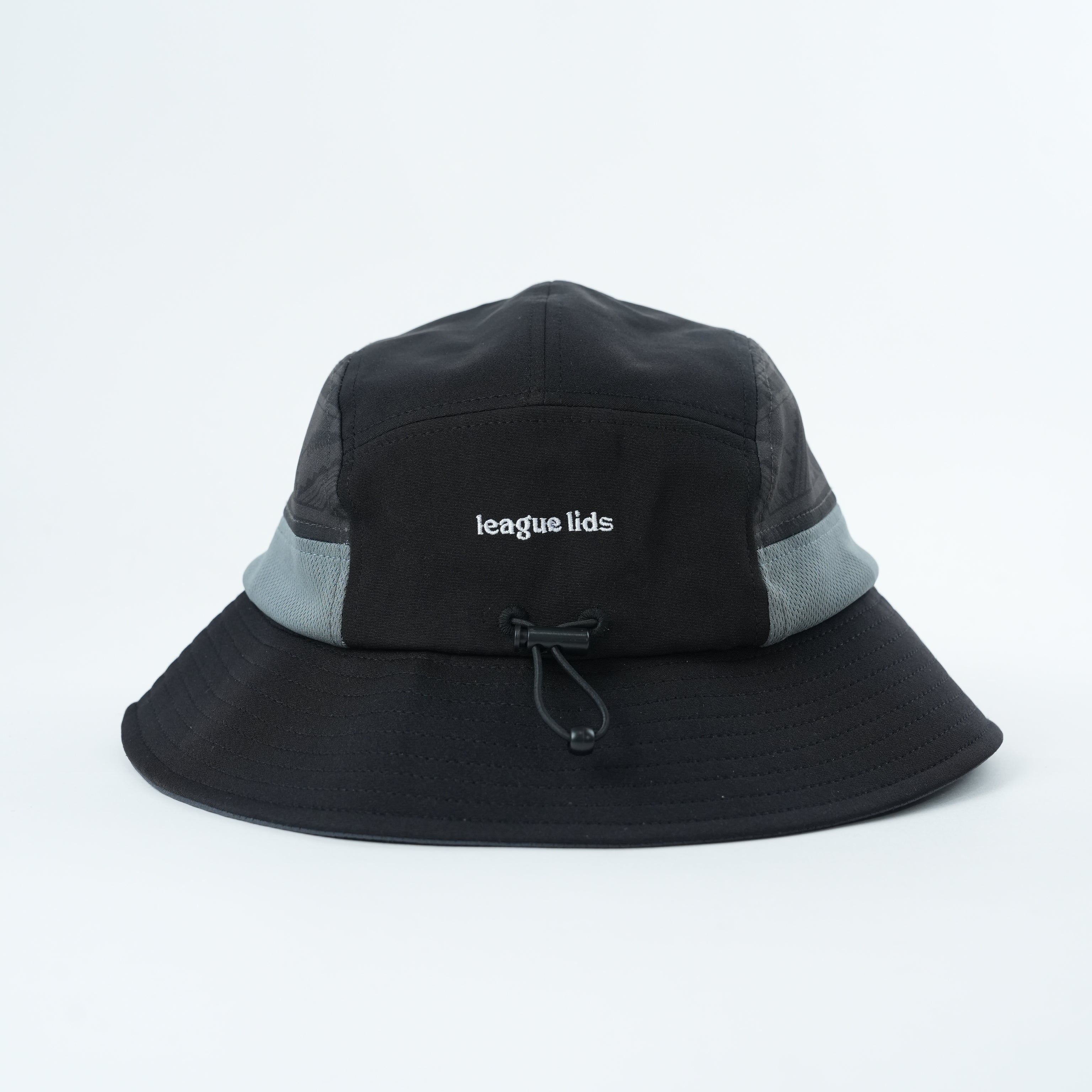 New Zealand Bucket Lid