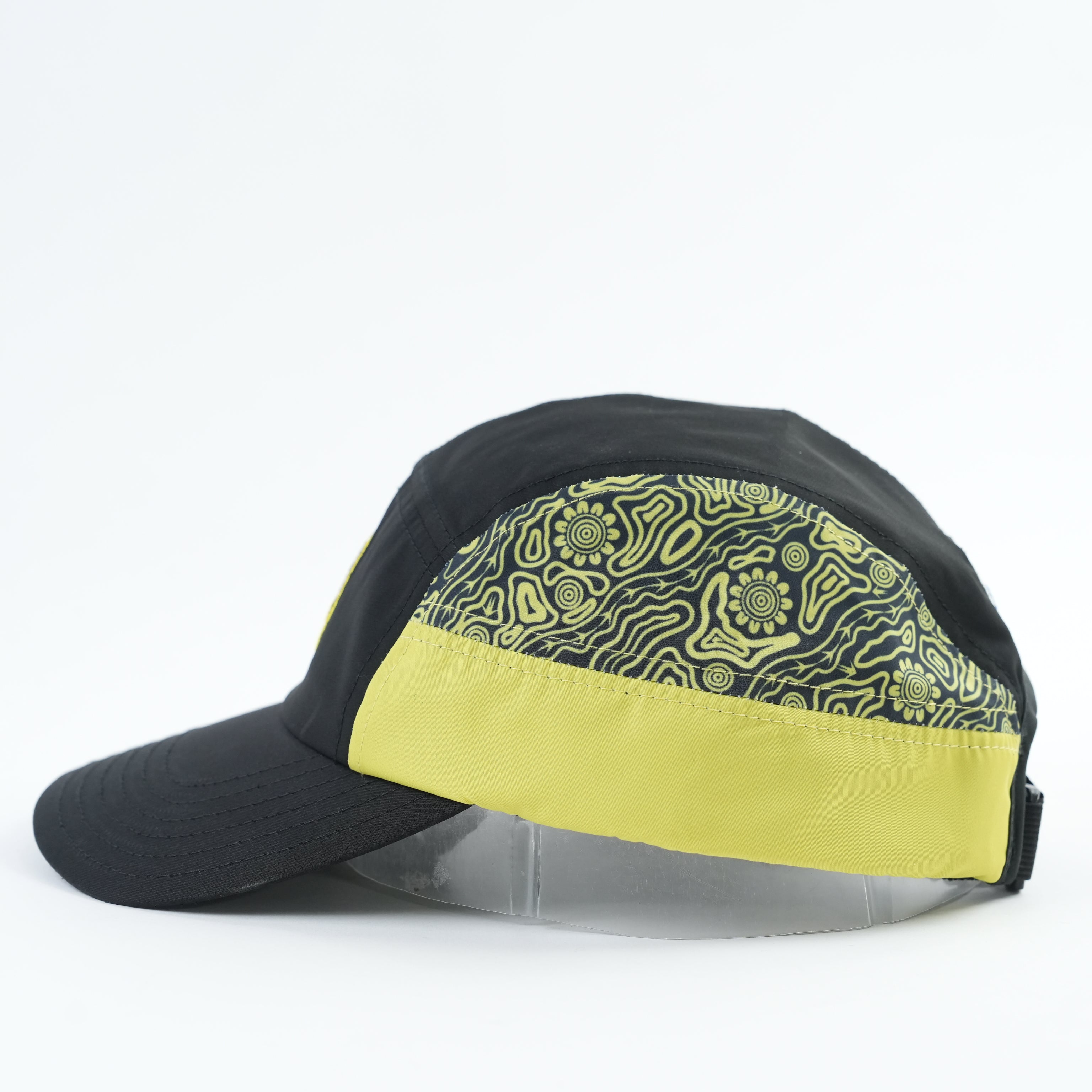 Aiden Maskey Classic Sports Lid
