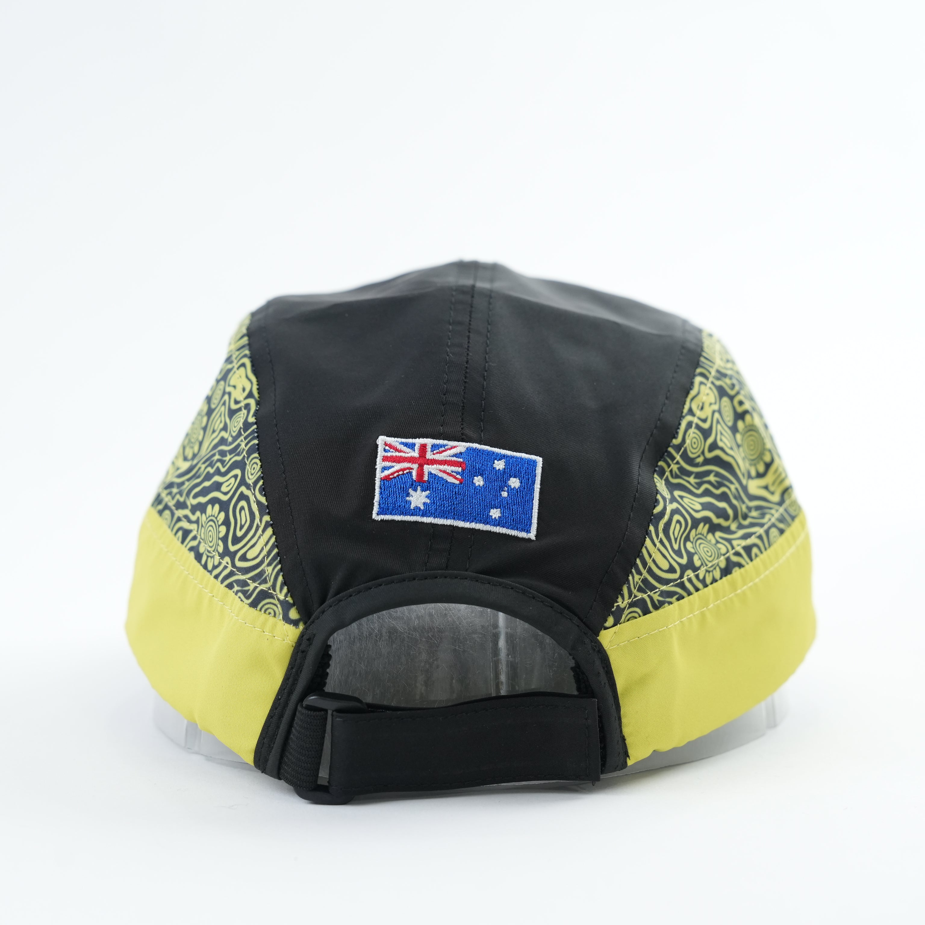 Aiden Maskey Classic Sports Lid