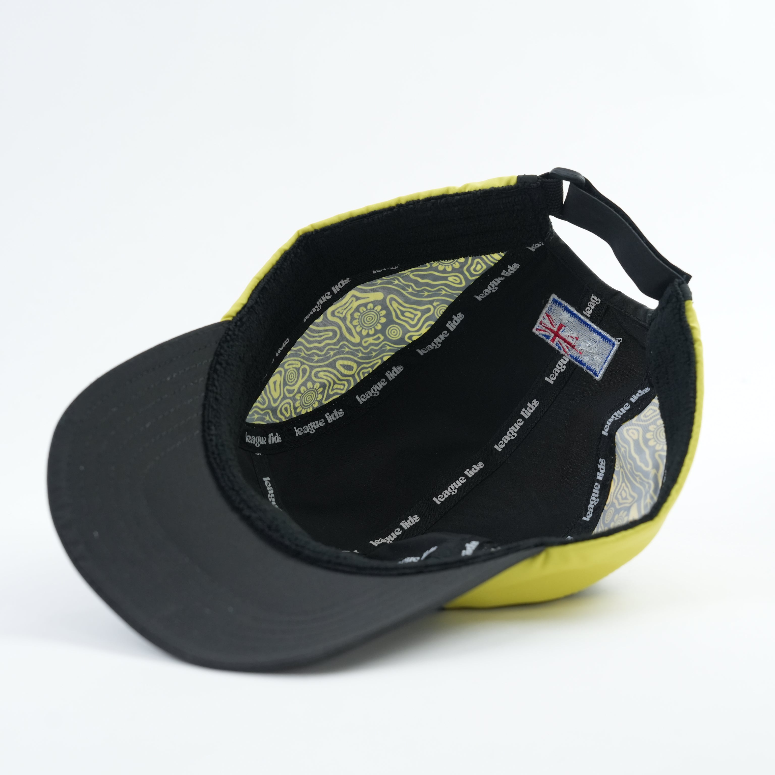 Aiden Maskey Classic Sports Lid