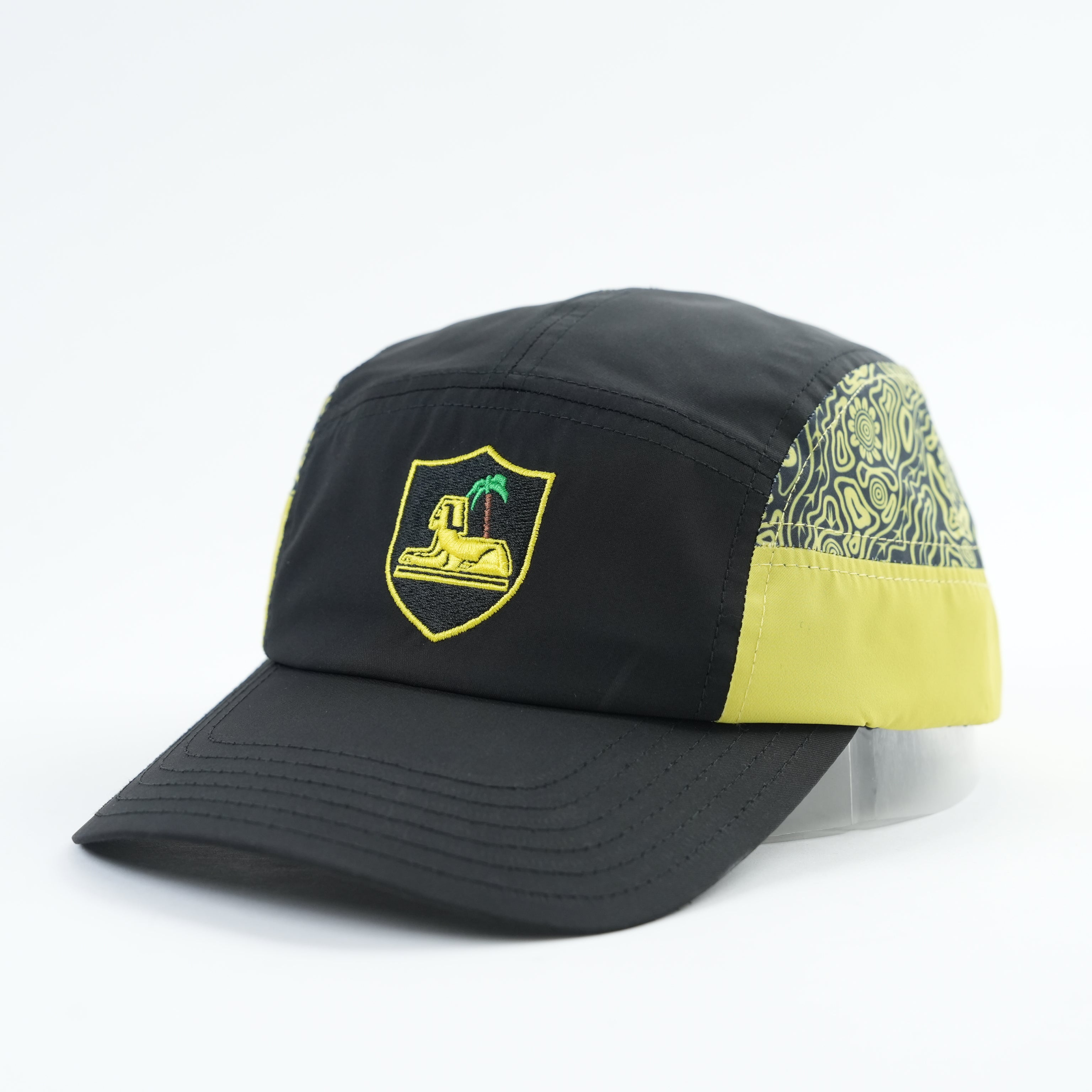 Aiden Maskey Classic Sports Lid