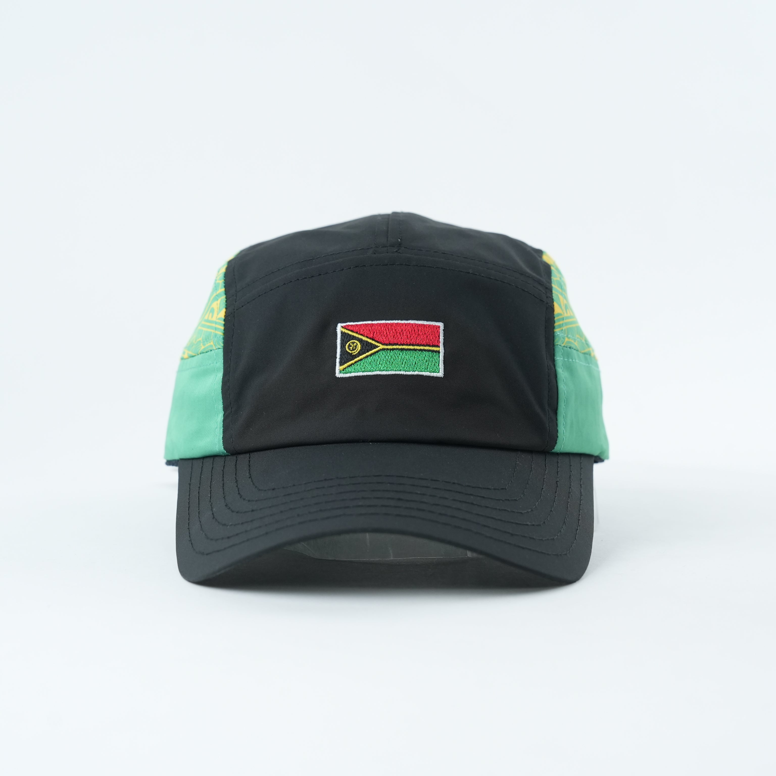 Vanuatu Classic Sports Lid