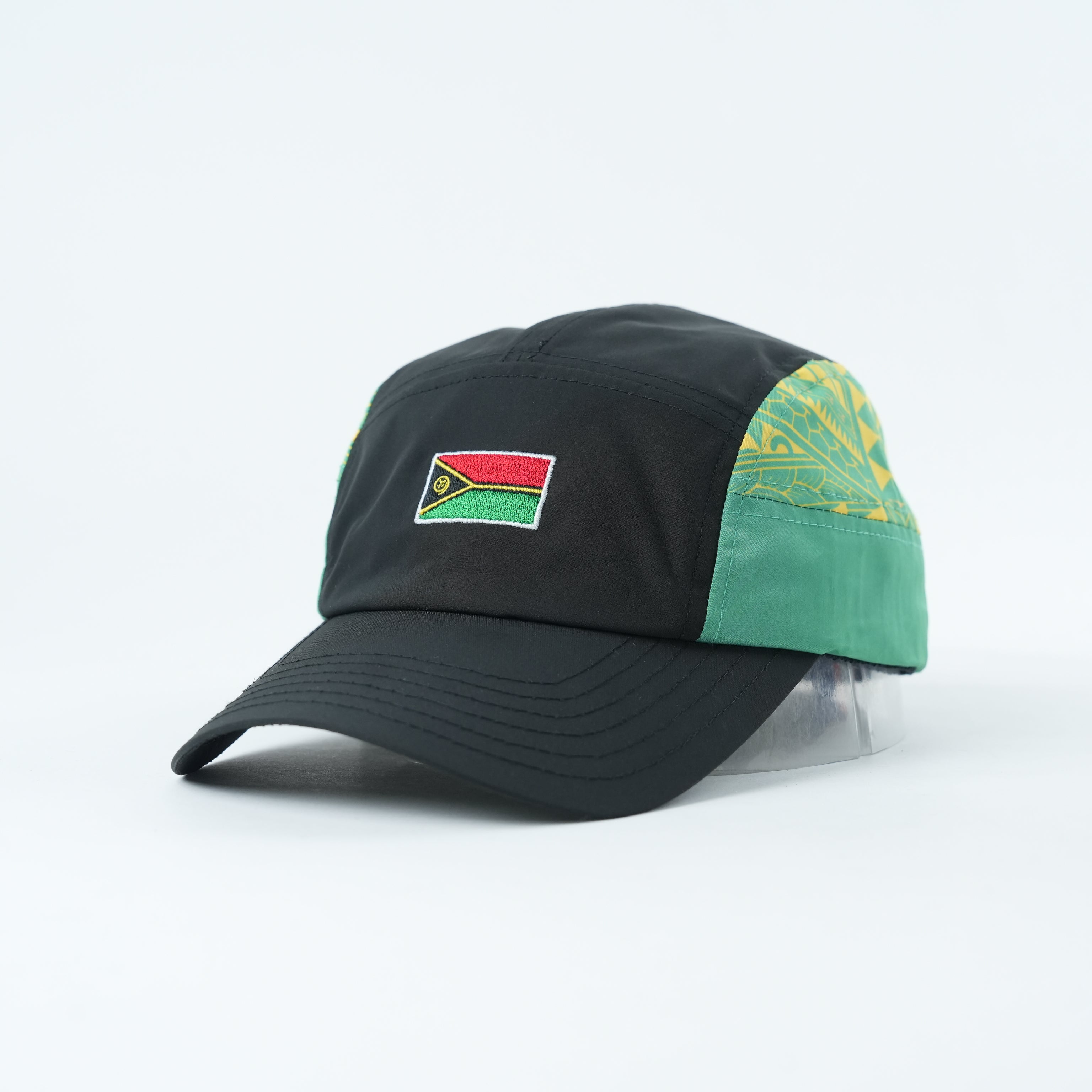 Vanuatu Classic Sports Lid