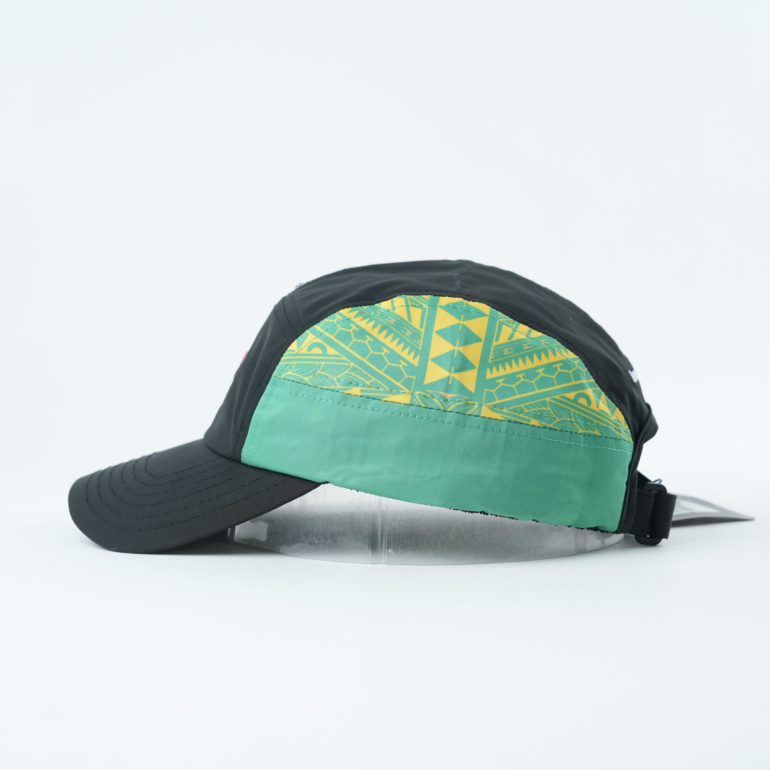 Vanuatu Classic Sports Lid