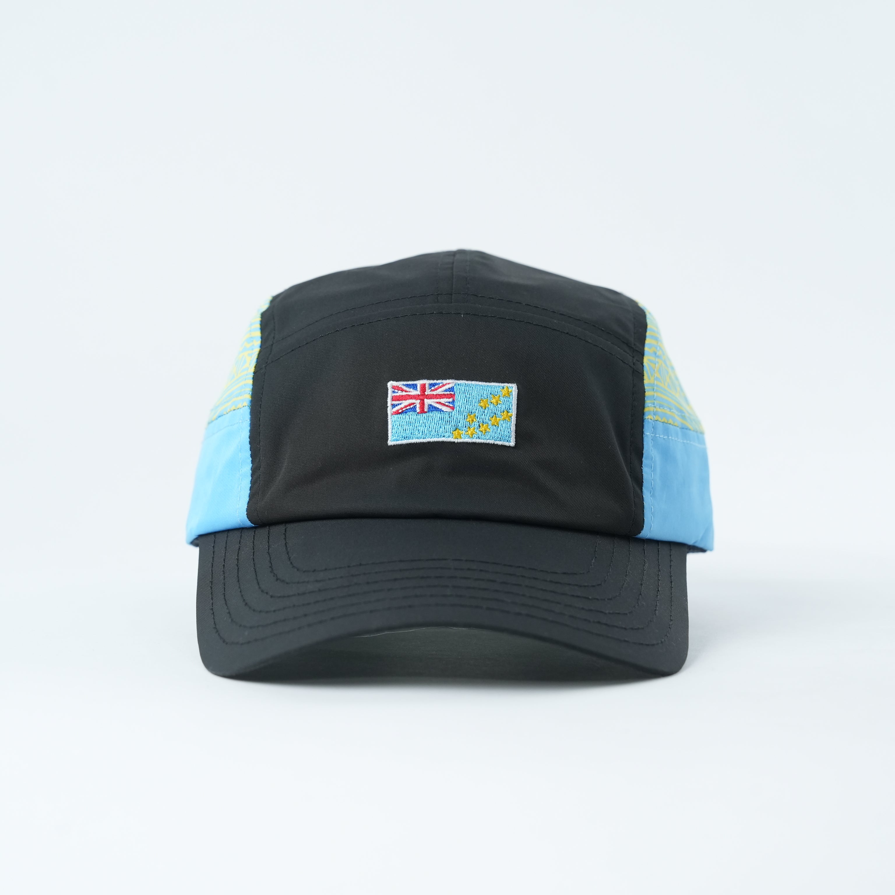 Tuvalu Classic Sports Lid