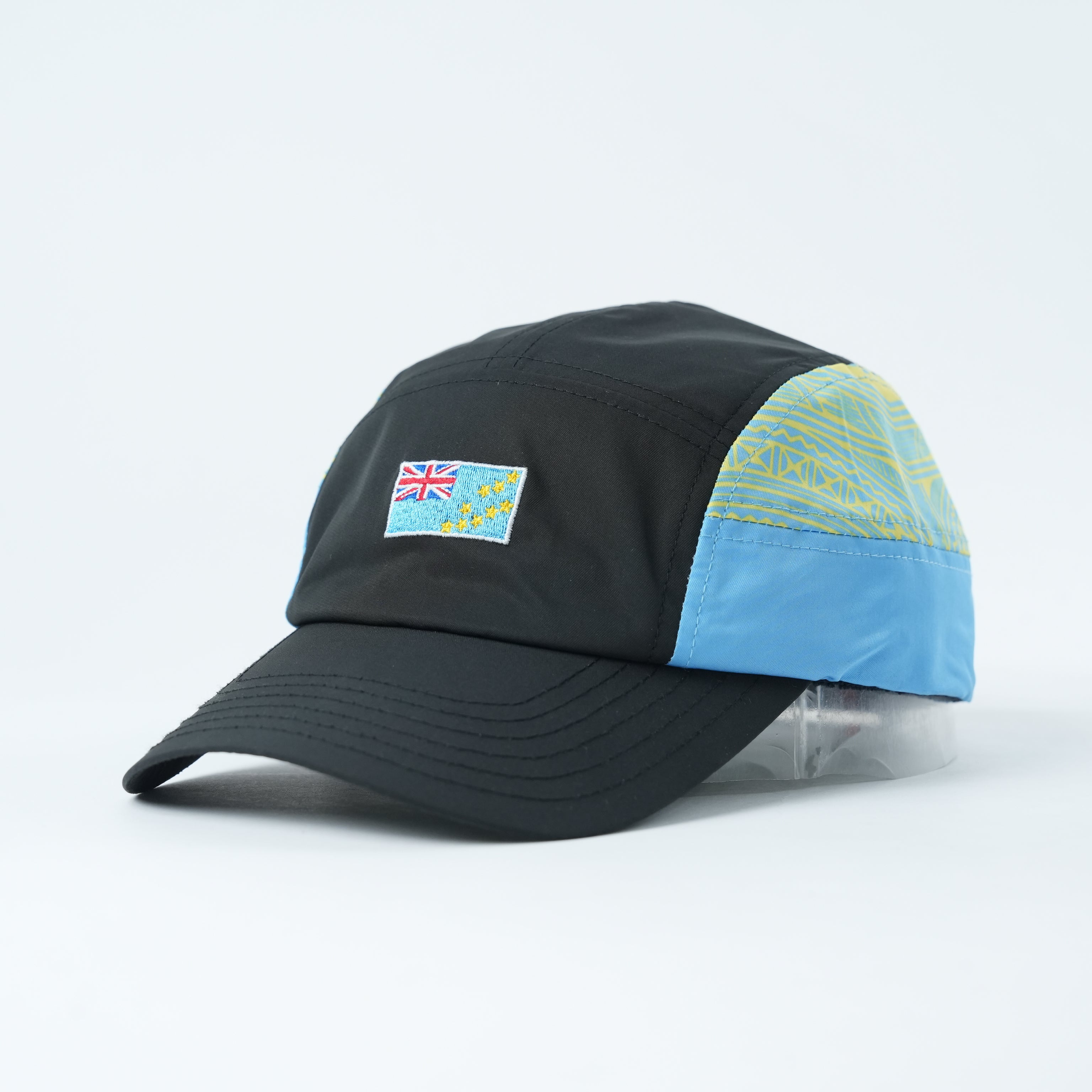 Tuvalu Classic Sports Lid