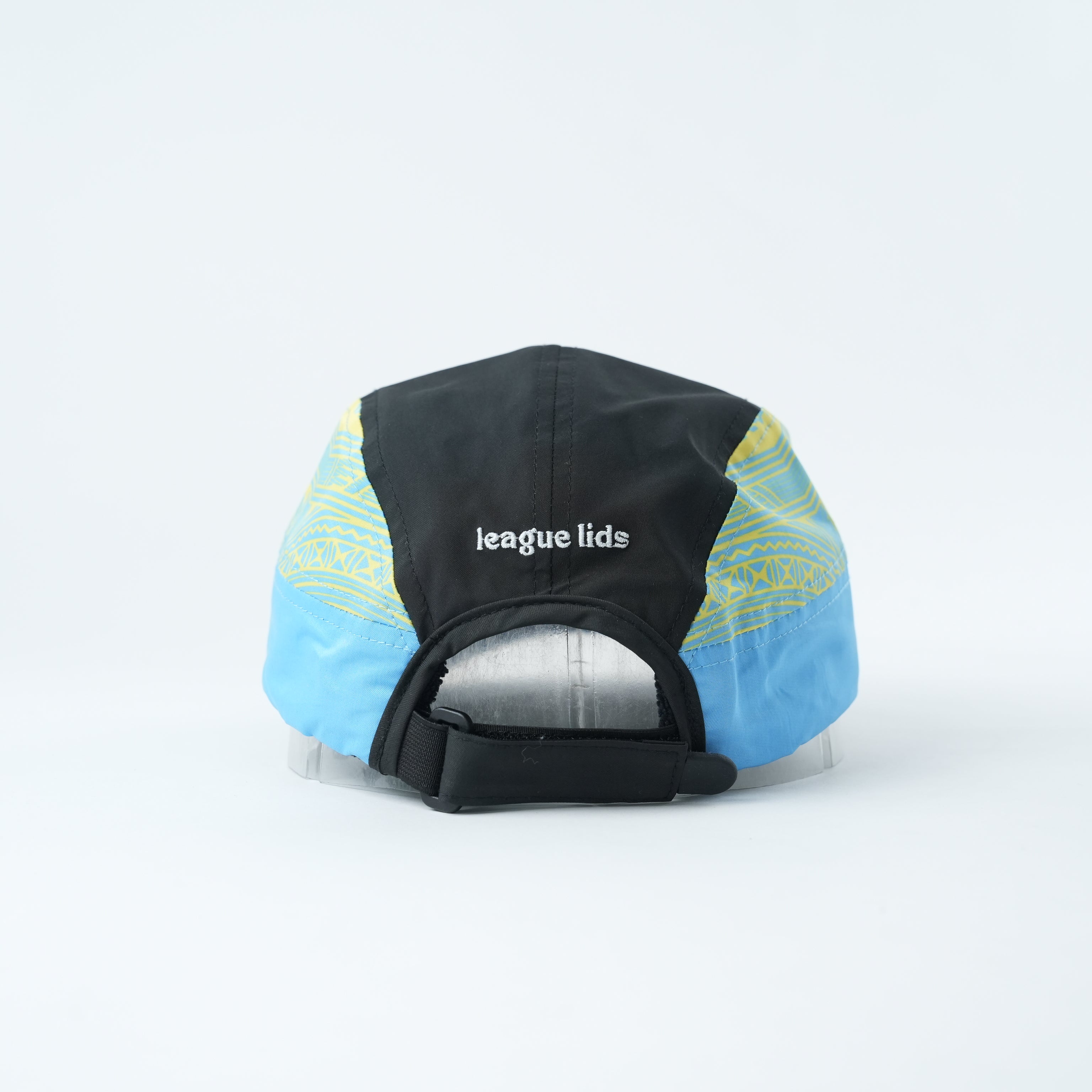 Tuvalu Classic Sports Lid