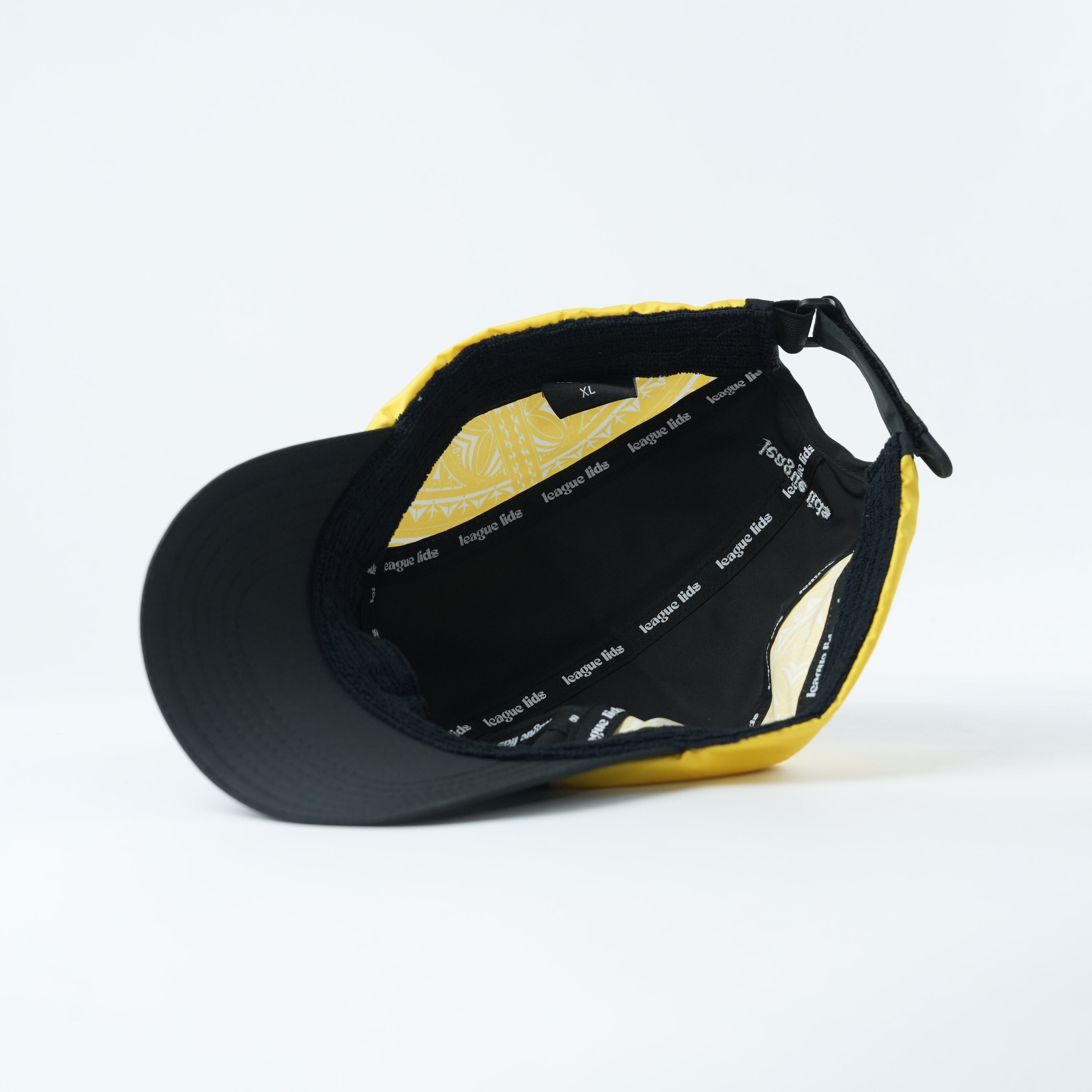 Niue Classic Sports Lid